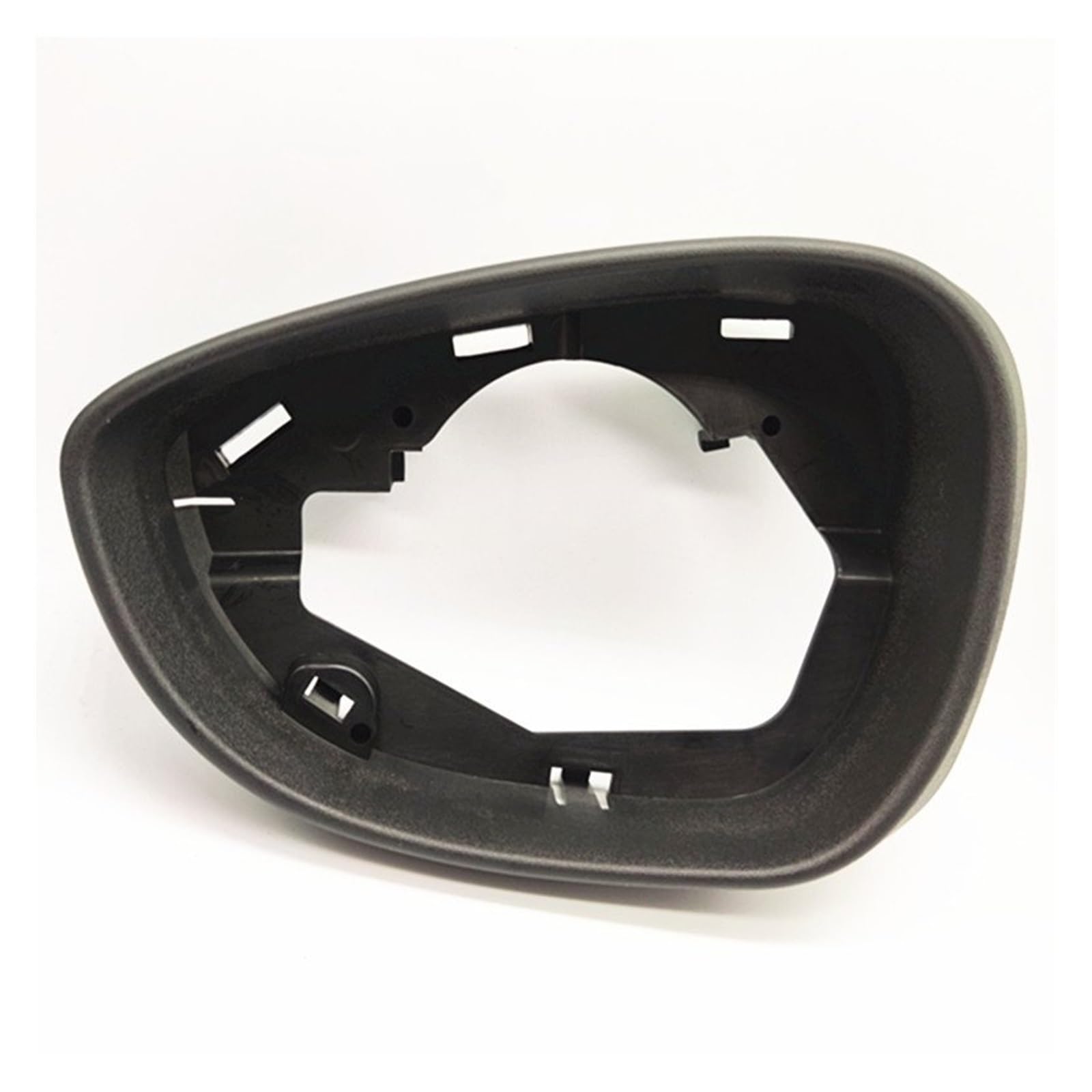 Abdeckungen Seitenspiegel Für Ford Für Fiesta MK7 2009 2010-2017 Auto Seite Spiegel Gehäuse Rahmen Rückspiegel Rahmen Halter Trim Rückspiegel Abdeckung(Links) von Gtdtixc