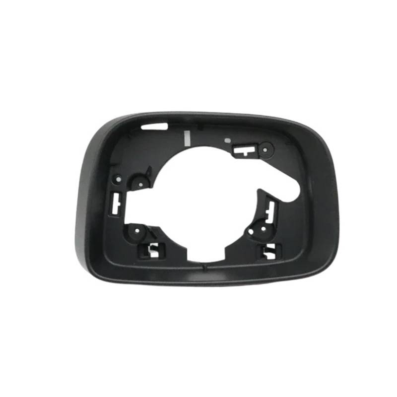 Abdeckungen Seitenspiegel Für Volvo Für XC60 2014-2017 Flügel Tür Rückspiegel Objektiv Mit Heizung Blinker Licht Seite Rahmen Abdeckung Rückspiegel Abdeckung(Frame Left) von Gtdtixc