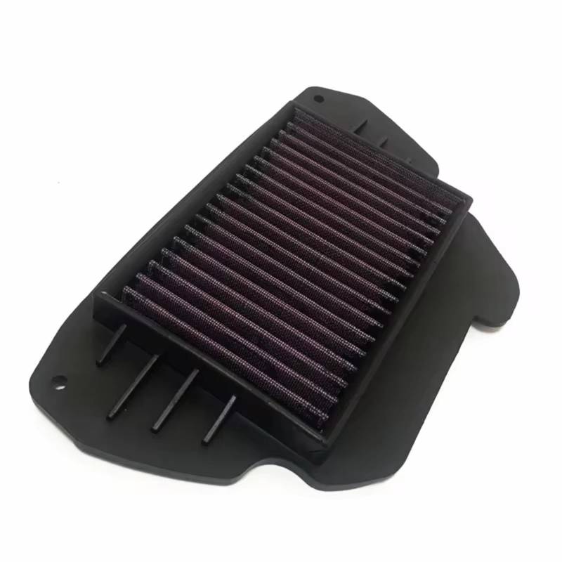 Auto Dachträger Für CB650F Für CBR650F Für CBR650FA Für CB650FA 2014-2018/Motorrad Lufteinlass Filter Element Dachträgerstangen von Gtdtixc