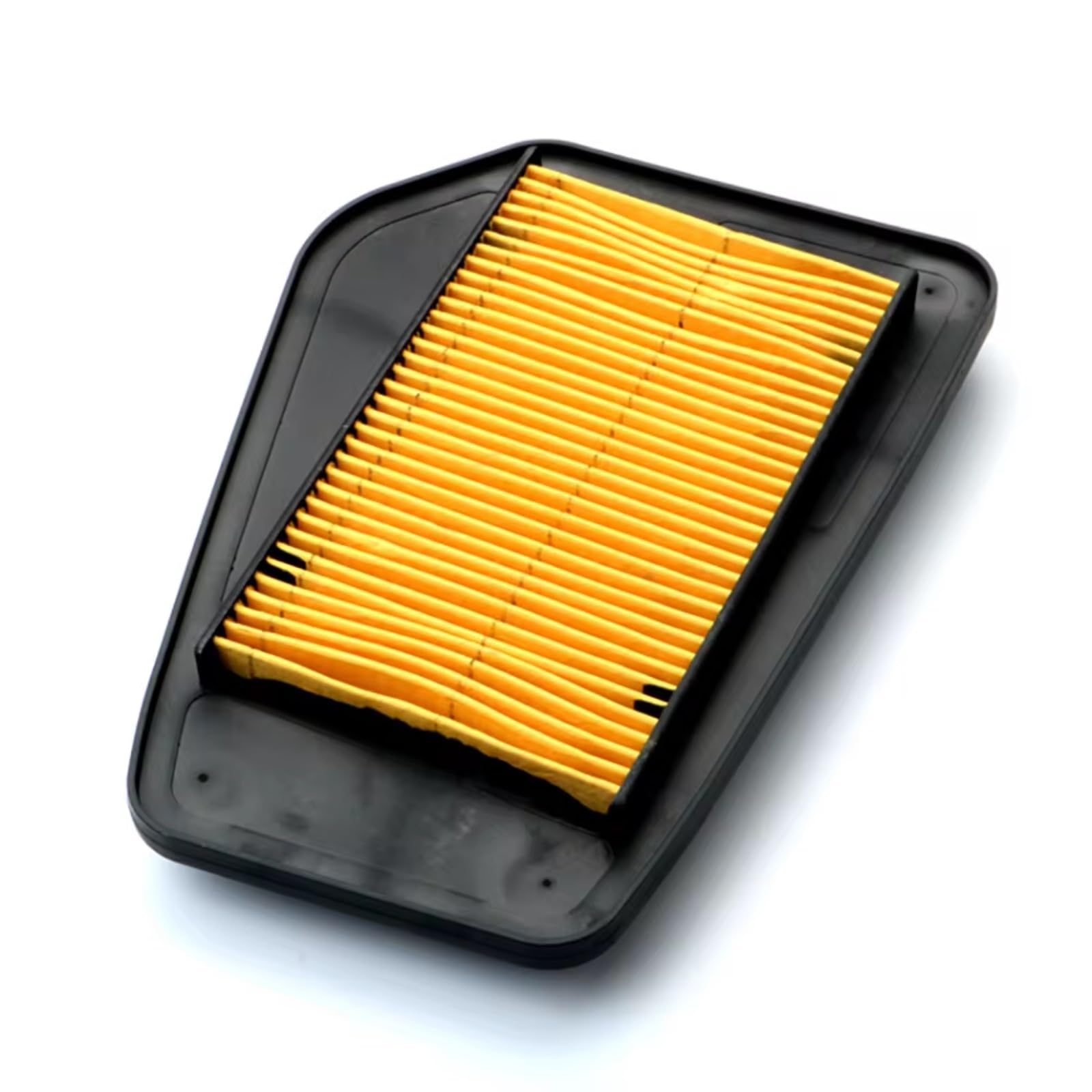 Auto Dachträger Für CBR125R 2004-2015 Motorrad Luftfilter Ansaugelement Ersatz Dachträgerstangen von Gtdtixc