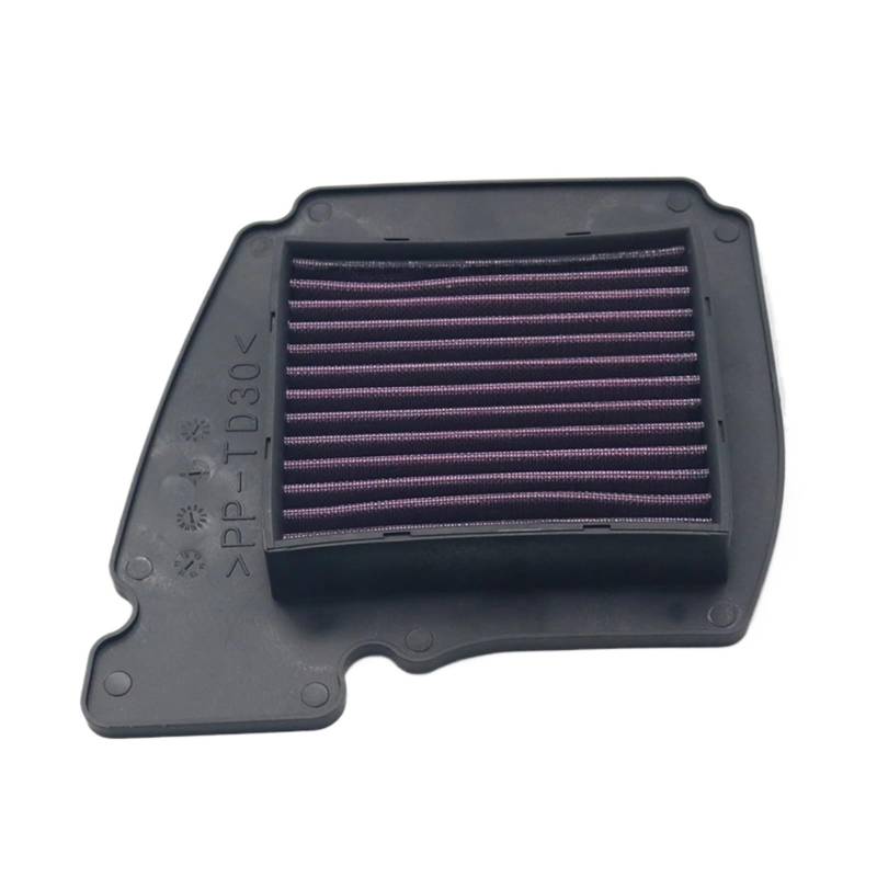 Auto Dachträger Für FZ-16 Für FAZER160 Für BYSON 2008-2011/Motorrad Air Intake Filter Element Dachträgerstangen von Gtdtixc