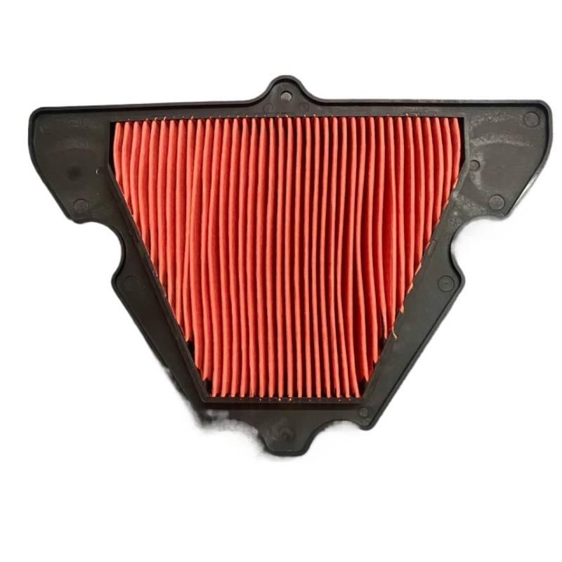 Auto Dachträger Für Kawasaki Für Z1000 Für Z1000SX Für ZX1000 Für Ninja 1000 Für KLZ1000 Für VERSYS 2011-2019 Motorradmotor Luftfilter Ansaugelement Dachträgerstangen von Gtdtixc