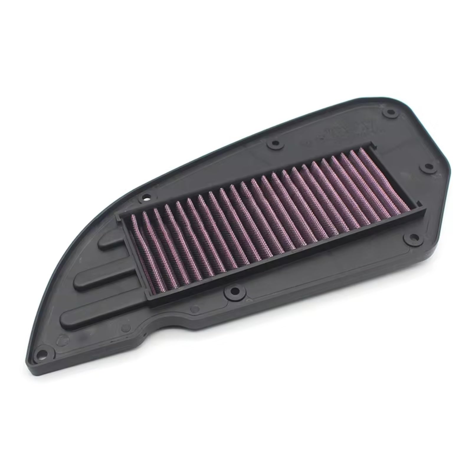 Auto Dachträger Für Kawasaki J300 J350 Für Downtown300/Motorrad Air Intake Filter Element Dachträgerstangen von Gtdtixc