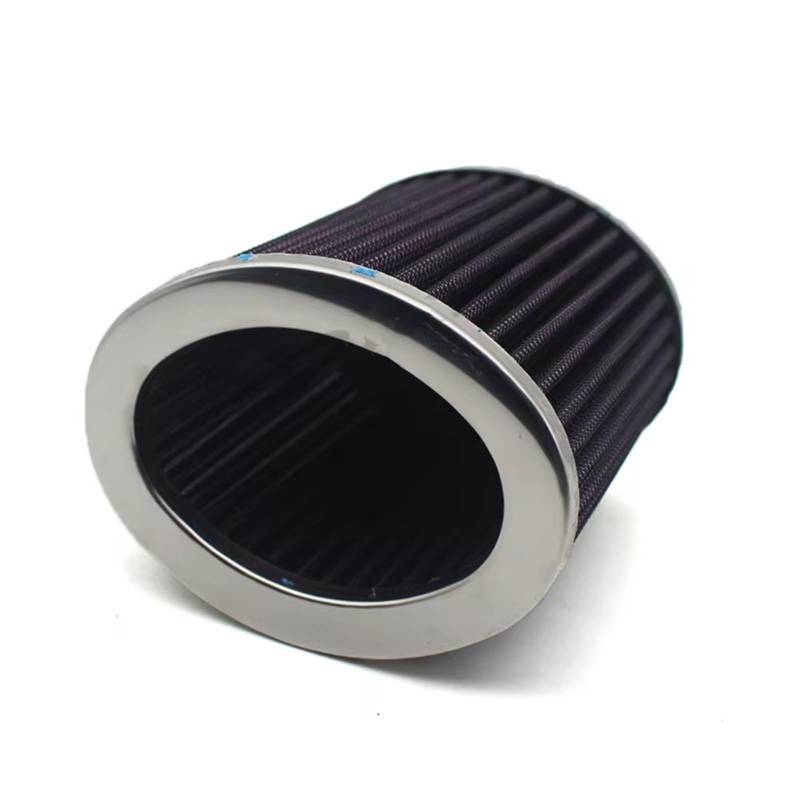 Auto Dachträger Für SYM Für SB300 Motorrad Motor Air Intake Filter Element Dachträgerstangen von Gtdtixc