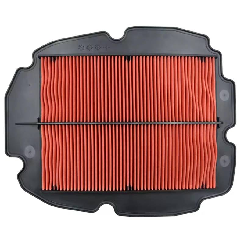 Auto Dachträger Für VFR800 1998-2015 Motorrad-Luftfilter Dachträgerstangen von Gtdtixc