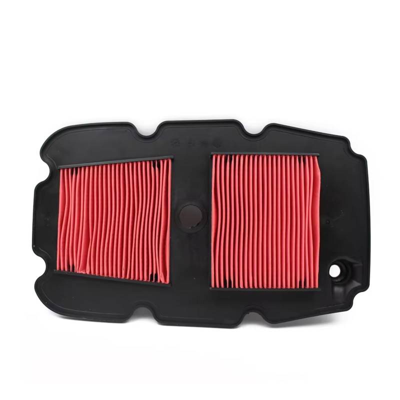 Auto Dachträger Für XL700V Für Transalp 2008-2013 Motorrad Motor Air Intake Filter Element Dachträgerstangen von Gtdtixc