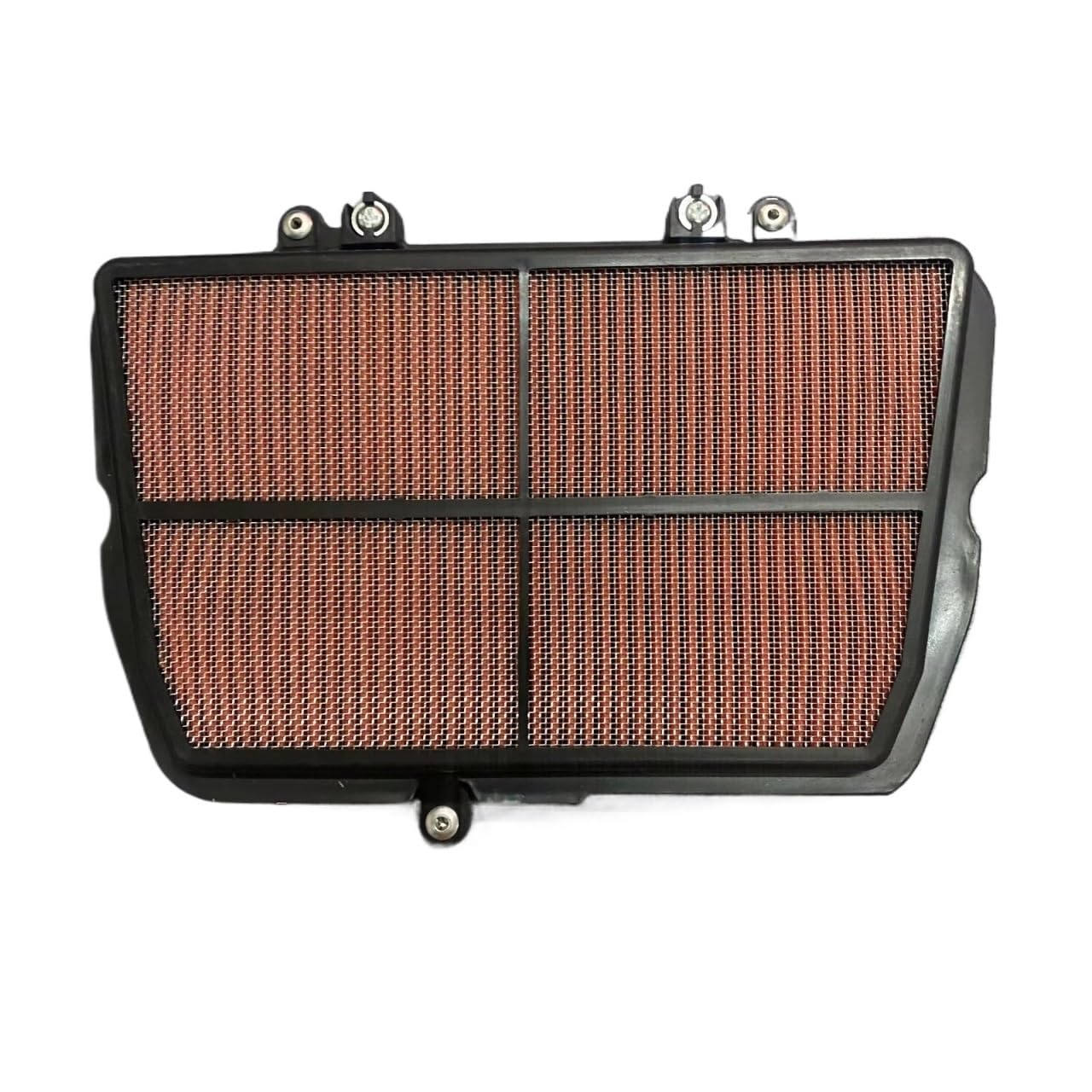 Auto Dachträger for Triumph for Tiger 800 XC for XCX XR for XRX 2010-2019 Motorcycle Air Filter Cleaner Grid Dachträgerstangen von Gtdtixc