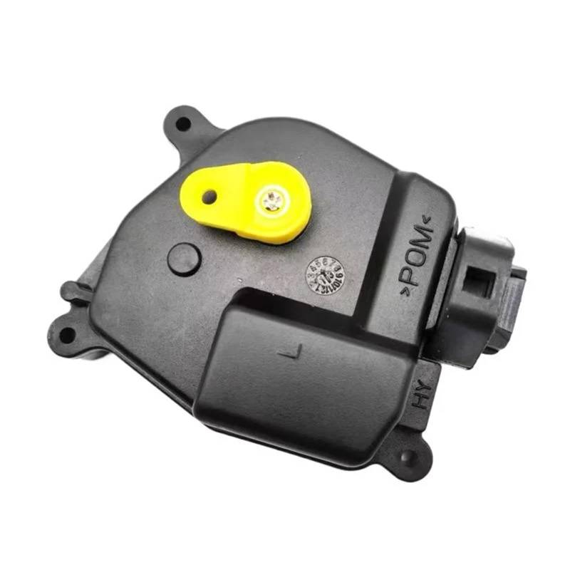 Heckklappenschloss 2006-2011 Für Hyundai Für Accent Für Kia Für Rio(5) 95735-1G020 Vorne Hinten Links Rechts Auto Türschloss Antrieb Latch Motor Kofferraum Türschloss(Back left) von Gtdtixc