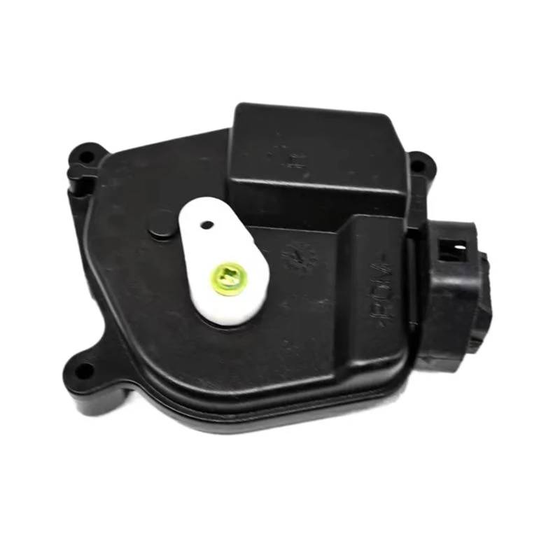 Heckklappenschloss 2006-2011 Für Hyundai Für Accent Für Kia Für Rio(5) 95735-1G020 Vorne Hinten Links Rechts Auto Türschloss Antrieb Latch Motor Kofferraum Türschloss(Back Right) von Gtdtixc