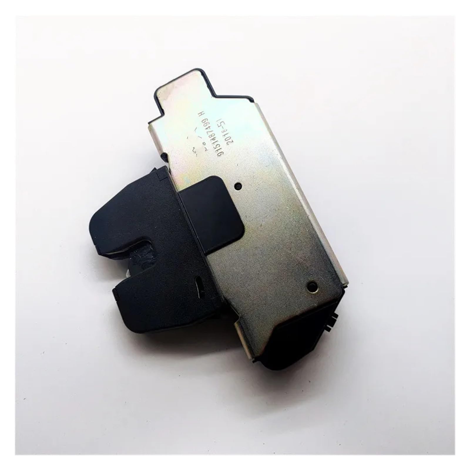 Heckklappenschloss Für Citroen DS3 DS5 Für Peugeot 208 3008 2008 5008 508 Heckklappe Schloss 8719 F8 Stamm Lock Block Heckklappe Schalter Controller Kofferraum Türschloss(Made in China) von Gtdtixc