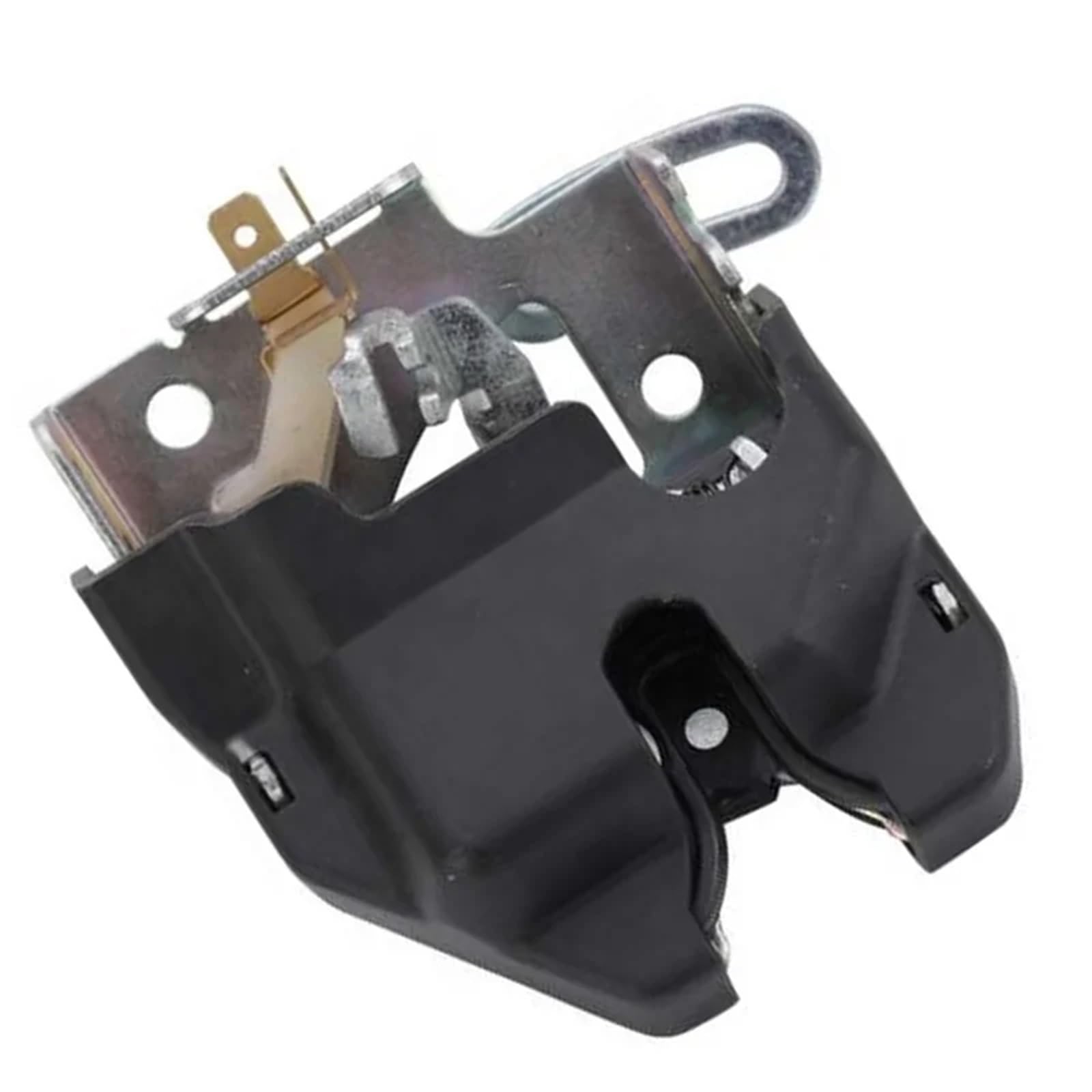 Heckklappenschloss Für CIVIC 74851-SNA-003 Auto Assensory Lock Kofferraum Deckel Schloss Heckklappe Hinten Latch Lock Antrieb Kofferraum Türschloss von Gtdtixc