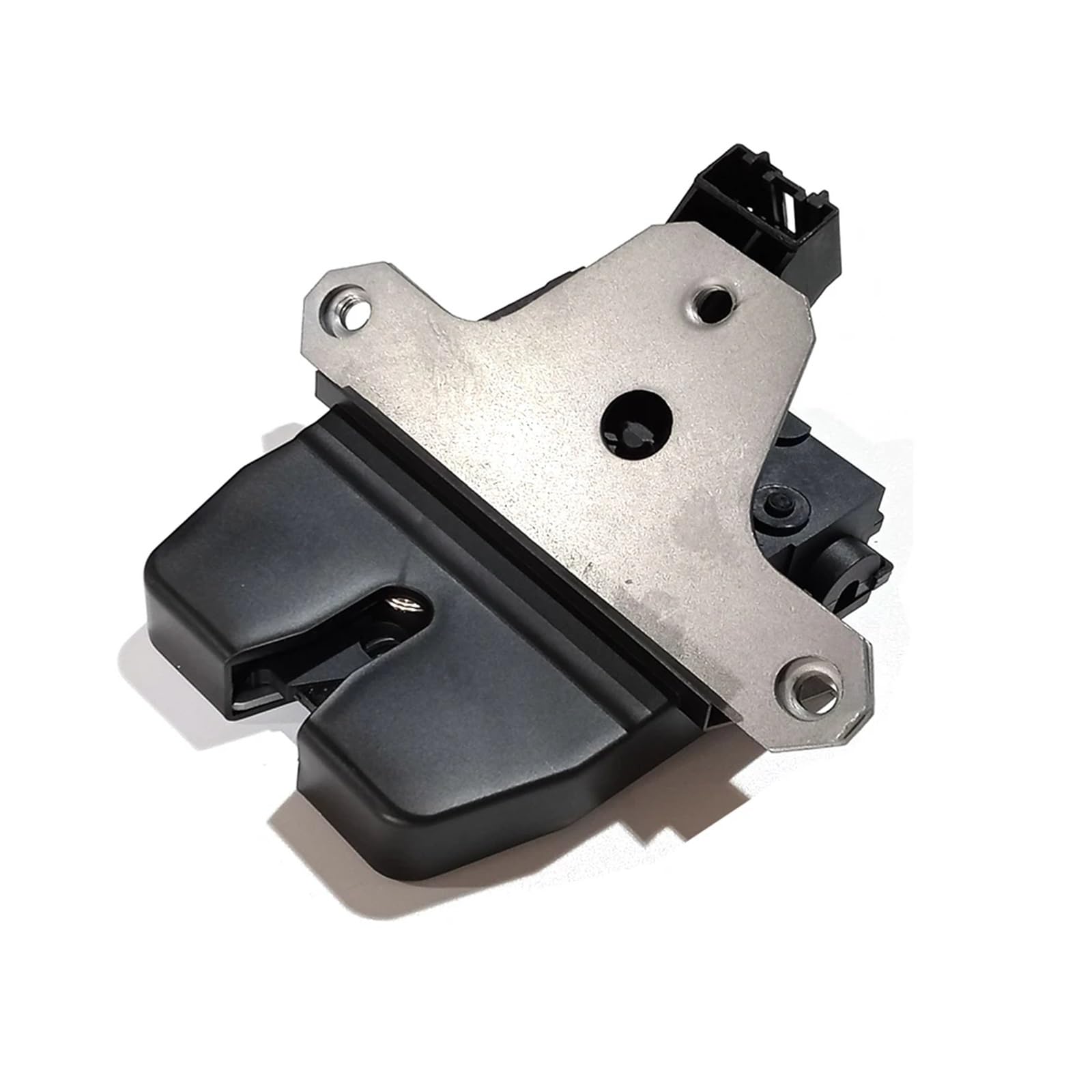 Heckklappenschloss Für Ford Für Kuga MK1 Für Mondeo MK4 Für Galaxy MK2 Für Fokus MK2 & MK3 Tailgate Trunk Lock Latch 1920840 1856670 8M51 R442A66DC Kofferraum Türschloss von Gtdtixc