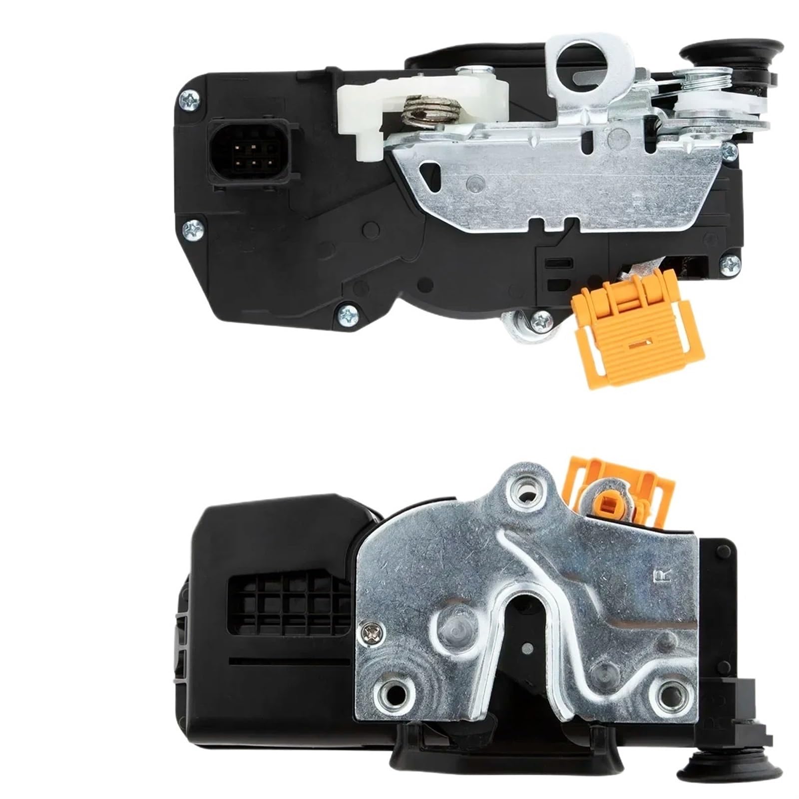 Heckklappenschloss Für GMC Für Chevrolet Für Cadillac 2007-2009 Auto Zubehör Vorne Und Hinten Türschloss Antriebe 931-304 931-303 931-108 931-109 Kofferraum Türschloss(Rechts hinten) von Gtdtixc