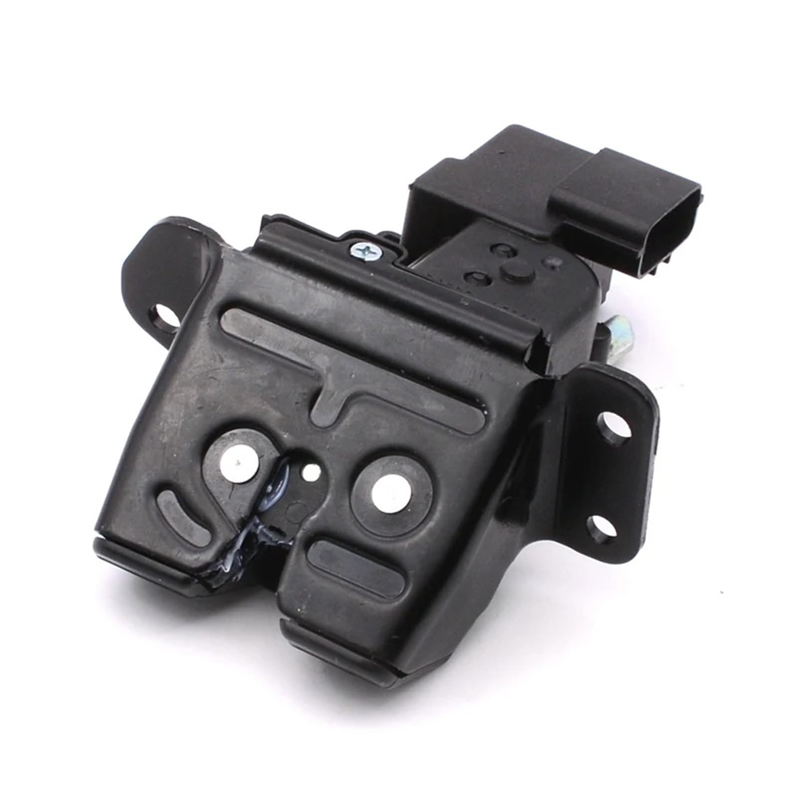 Heckklappenschloss Für Hyundai Für Elantra GT I30 2013-2017 81230-A5000 81230A5000 Auto Heckklappe Trunk Latch Mechanismus Stamm Türschloss Antrieb Kofferraum Türschloss von Gtdtixc