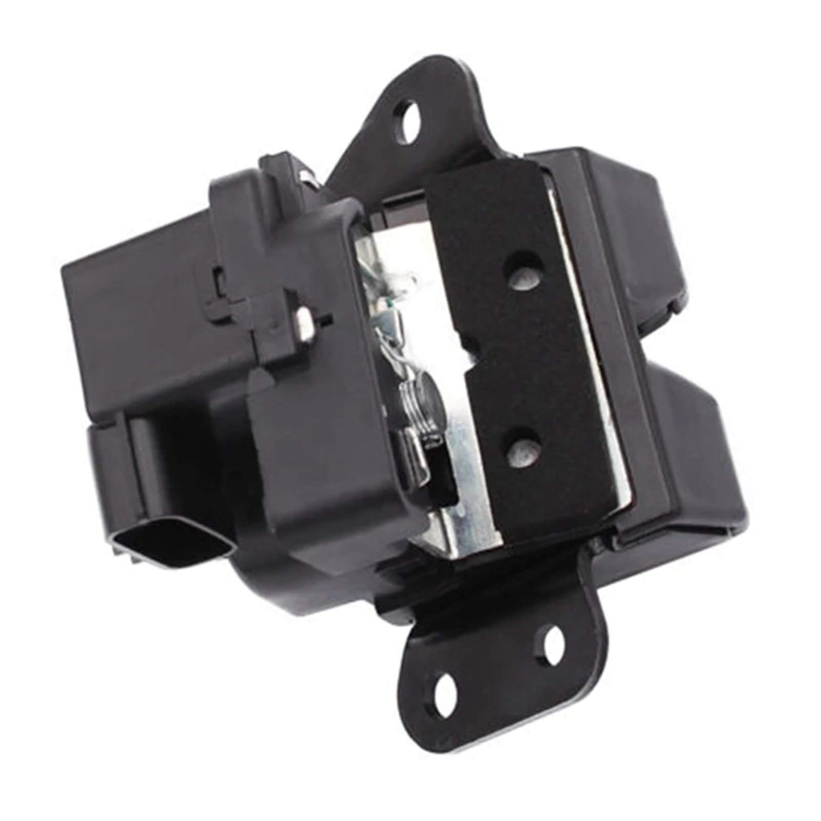 Heckklappenschloss Für Kia Für Sportage 2011-2015 Heckklappe Latch Lock 812303W000 Hinten Stamm Abdeckung Lock Latch Antrieb Kofferraum Türschloss von Gtdtixc