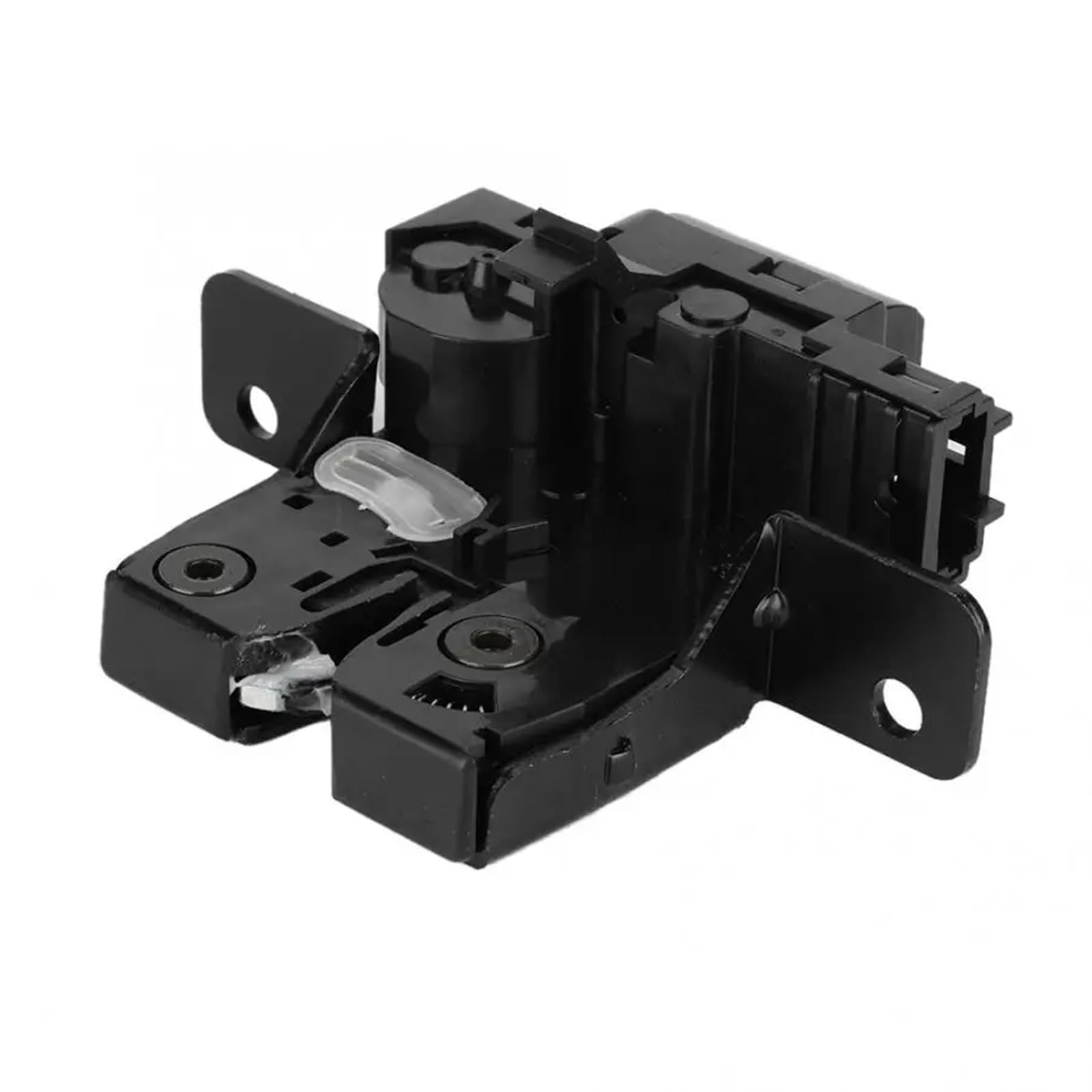 Heckklappenschloss Für Megane 8200076240 Ersatz Auto Zubehör Auto Auto Heckklappe Boot Latch Lock Passt Kofferraum Türschloss von Gtdtixc