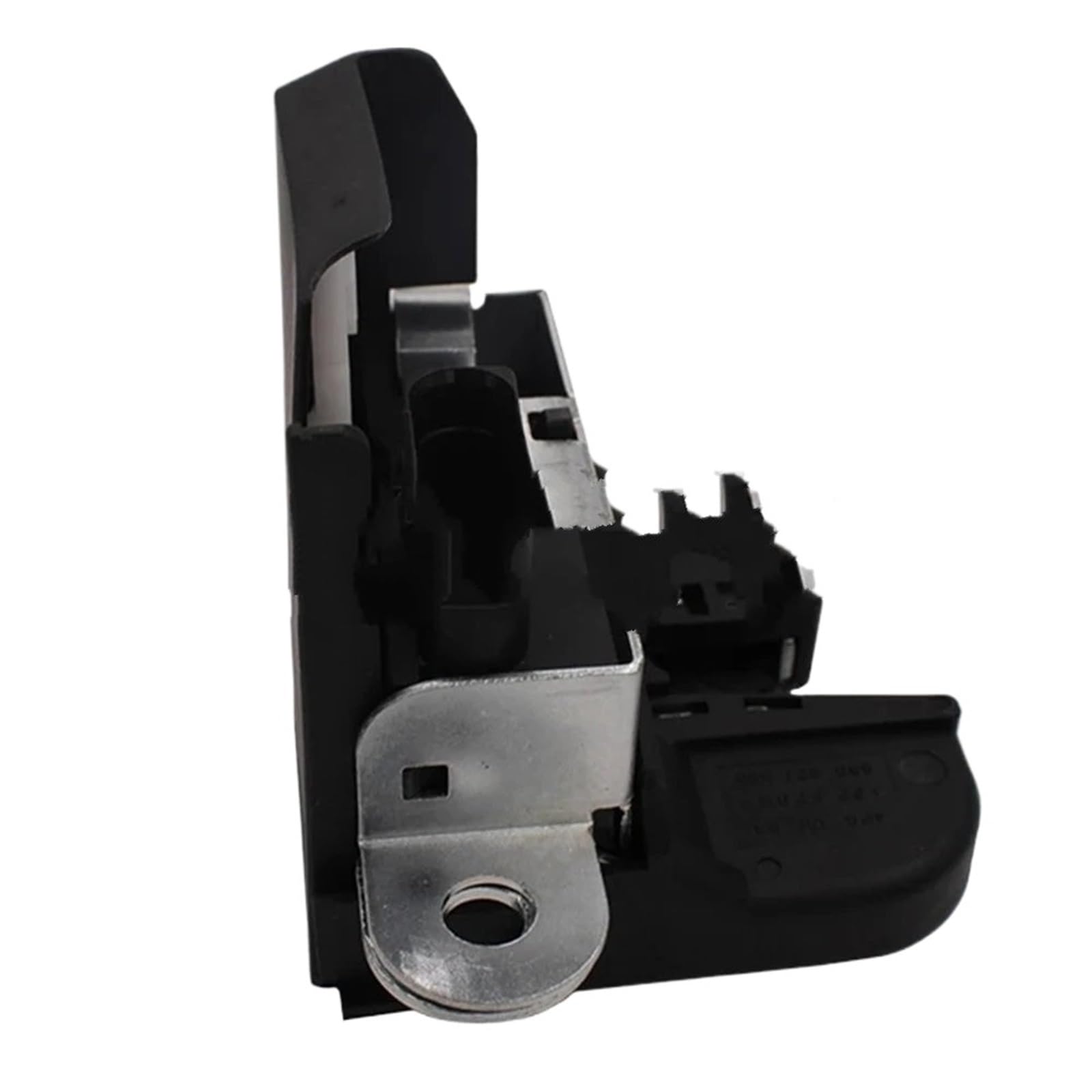 Heckklappenschloss Für Sitz Für Ibiza 6J 2008-2017 Für Altea XL 2004-2017 Für Skoda Für Fabia II 2007-2014 HECKKLAPPE STAMM Boot Lock ANTRIEB 5P5827505B Kofferraum Türschloss von Gtdtixc