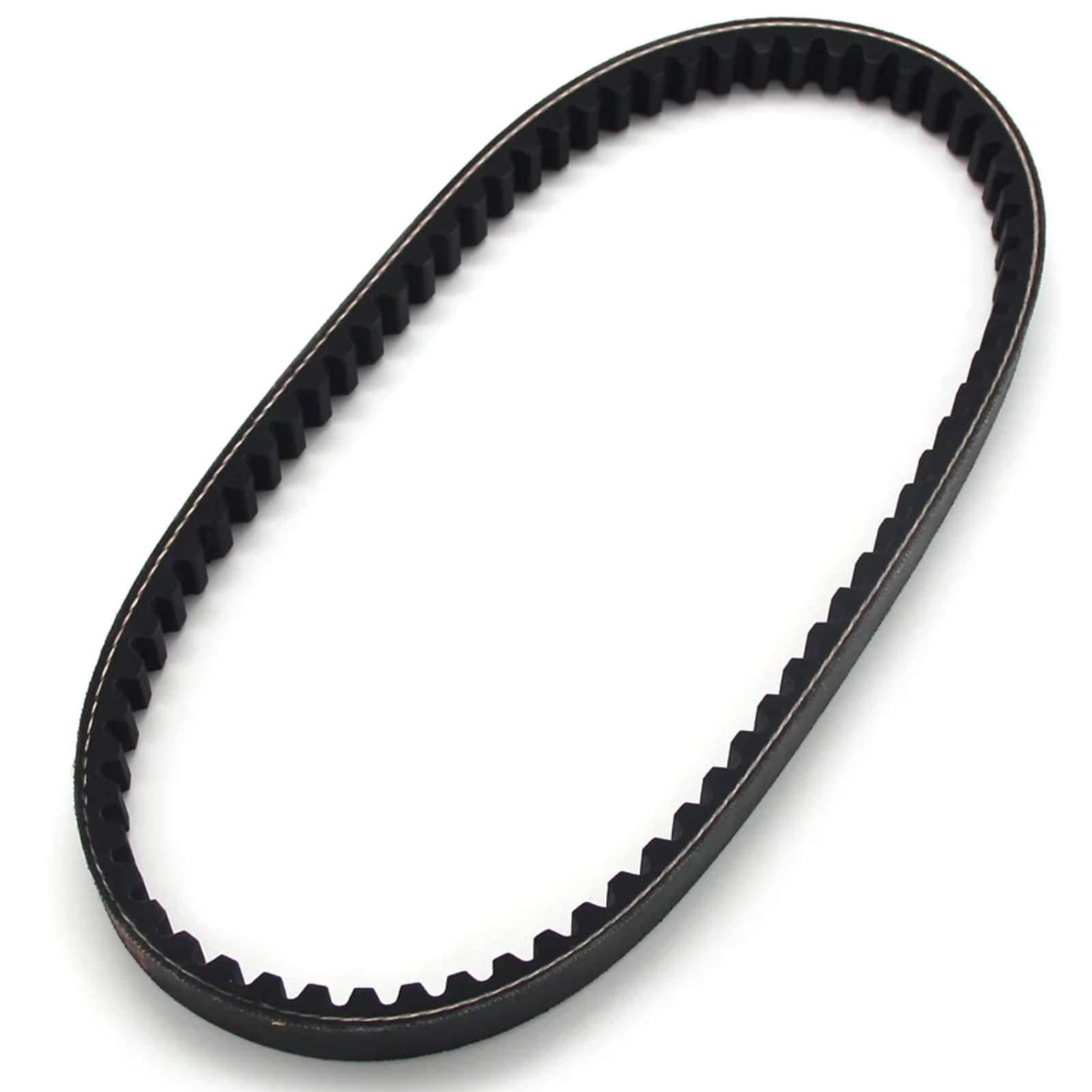 Motorrad-Antriebsriemen FÜR SFX50 1995-2001 FÜR SK50 2000/Motorrad Strap Stick GÜRTEL Transfer GÜRTEL Kupplung GÜRTEL Antriebs-Keilriemen von Gtdtixc