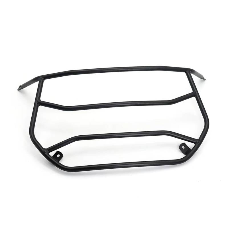 Motorrad Heckgepäckträger Für NT1100 Für NT 1100 2022 Motorrad Hinten Top Fall Träger Stamm Gepäck Rack Schiene Tour Pack Für Regal Hinterradgepäckträger von Gtdtixc