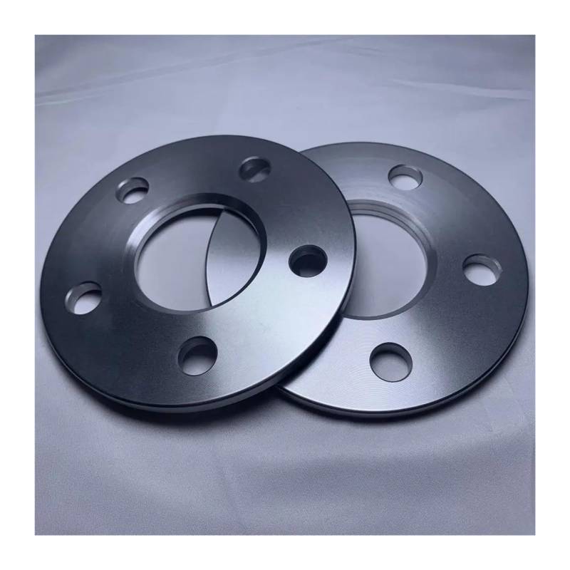 Raddistanzscheiben 2 stücke 3mm Auto Rad Spacer Adapter PCD 4x100 4x130 5x100 5x112 5x114,3 5x120 5x127 5x130 Mm Wheel Spacers(PCD 4x100 Hub 57.1mm) von Gtdtixc