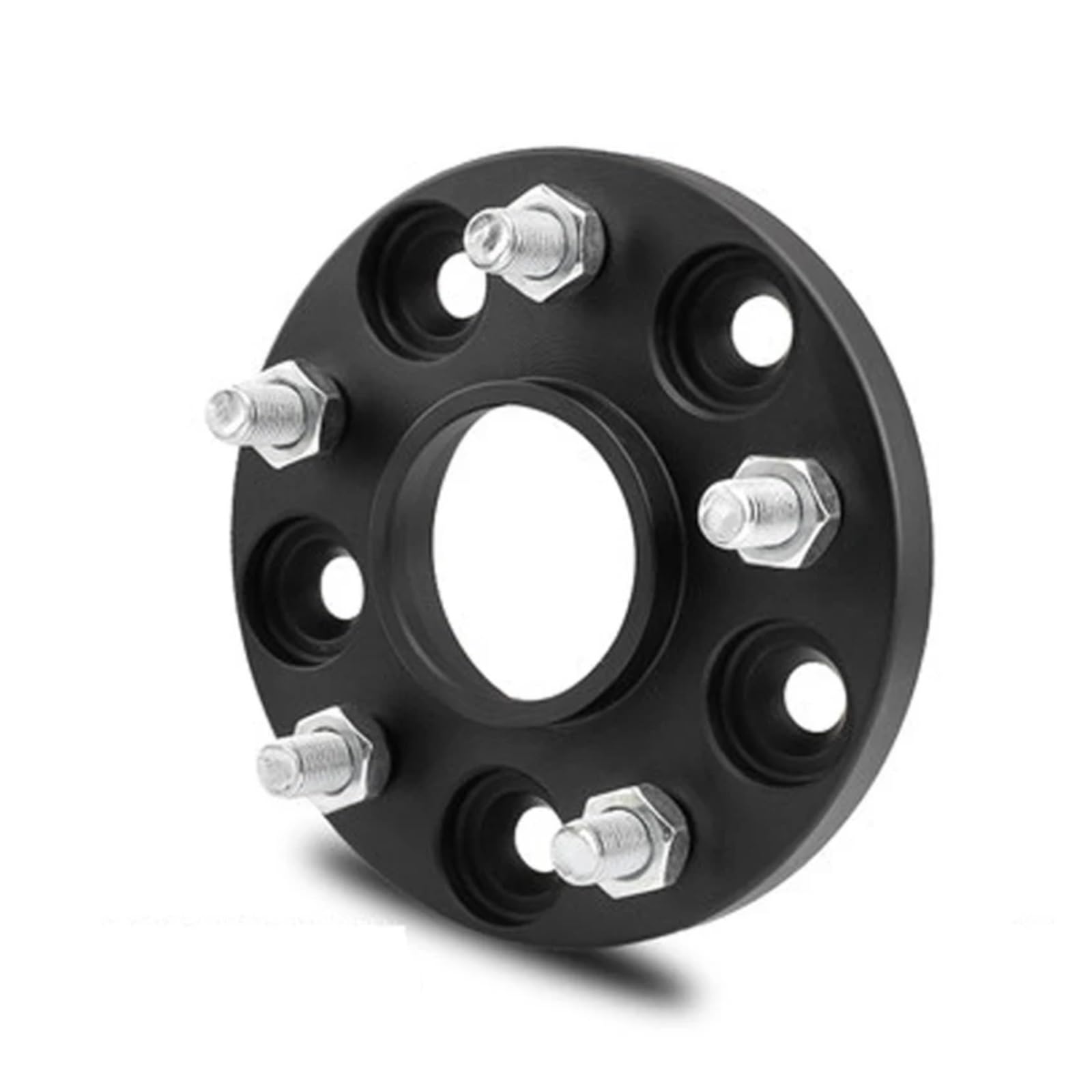 Raddistanzscheiben Für Cadillac Spurverbreiterungen Adapter 5x120 66,9mm Wheel Spacers(1pcs 5-120-20mm) von Gtdtixc