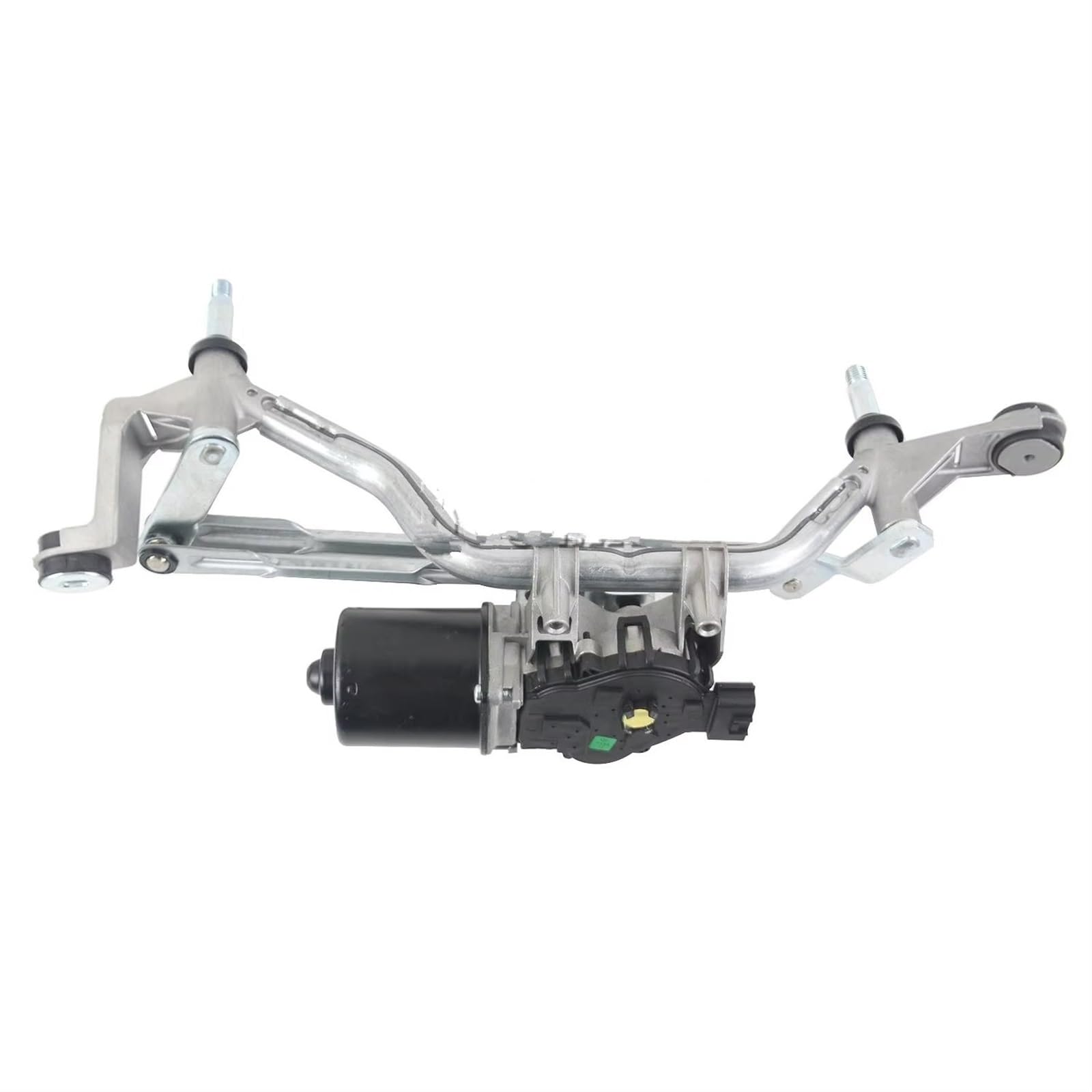 Scheibenwischermotor Für Clio Für Grandtour IV 1,2 TCe 120 Wischer Linkage Rod Assembley Vorne 288A5326 8R 288008961R Wischermotor von Gtdtixc