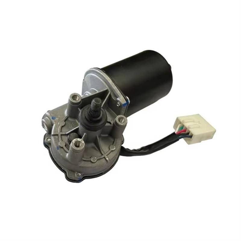 Scheibenwischermotor Für DFM Für Fengshen S30 H30 Cross Front Wischer Motor, Wischer Linkage Hebel Wischermotor von Gtdtixc