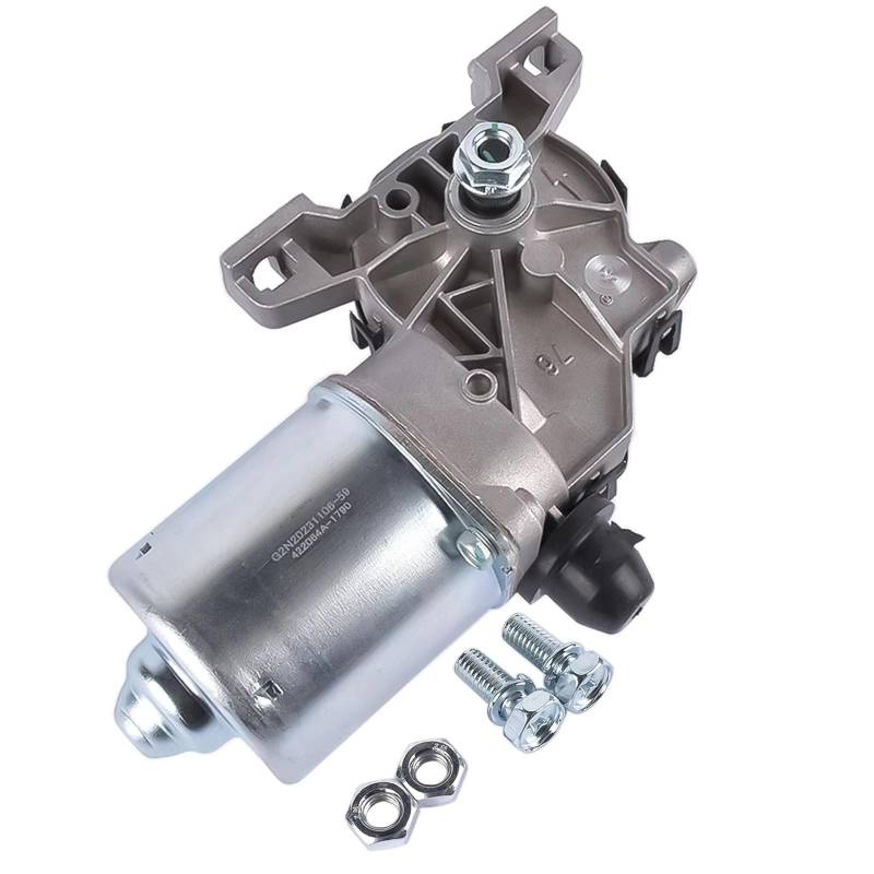 Scheibenwischermotor Für Lancia Für Delta III 2008/09-2014/08 1,4 1,6 Front Wischer Motor 77364424 77362587 Wischermotor von Gtdtixc