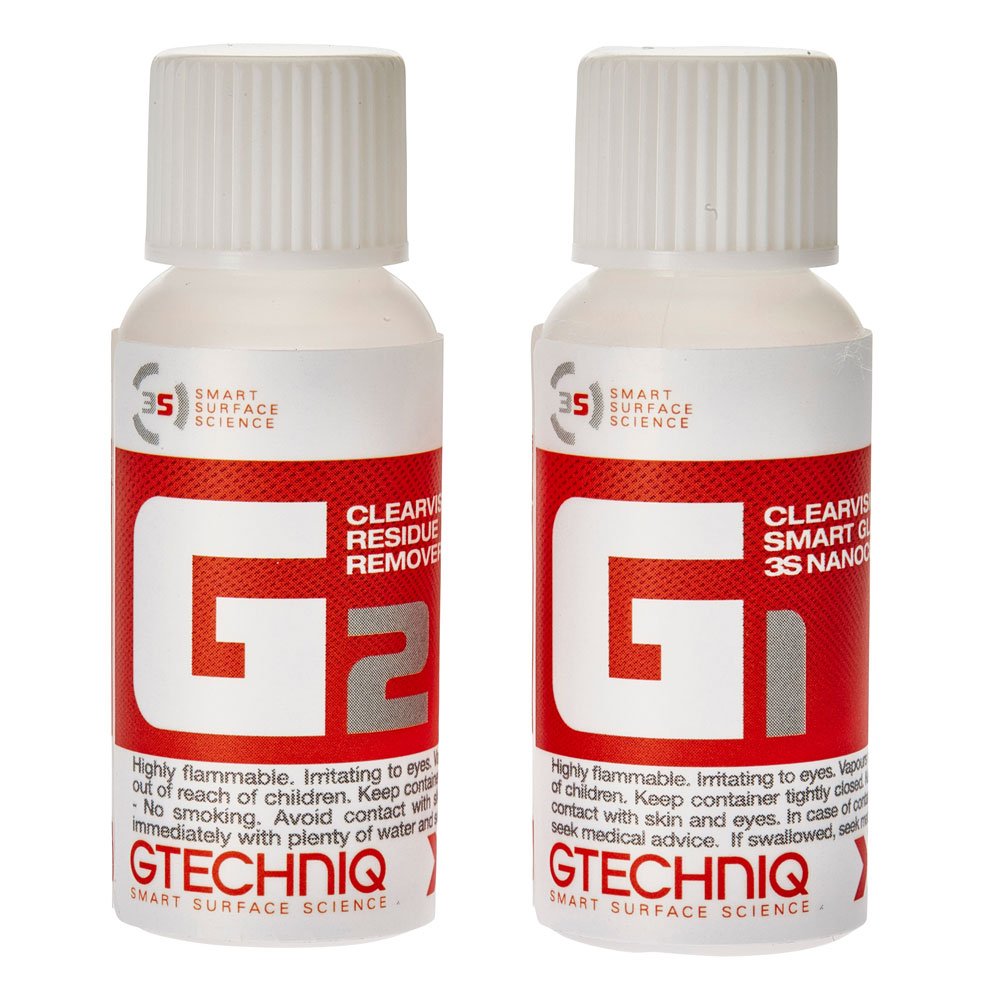 Gtechniq G1 0.015 von Gtechniq