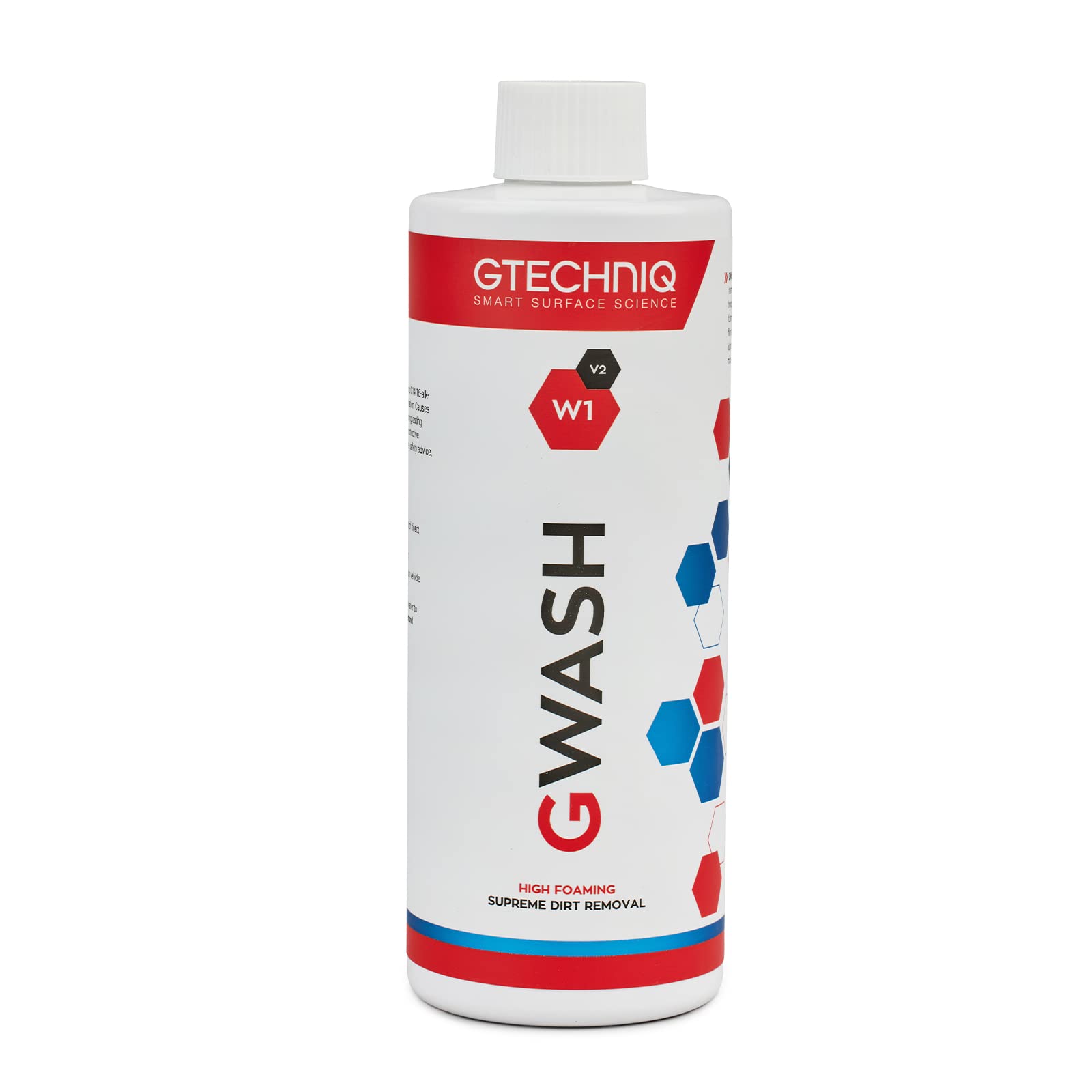 gtechniq gwash Autoshampoo von Gtechniq