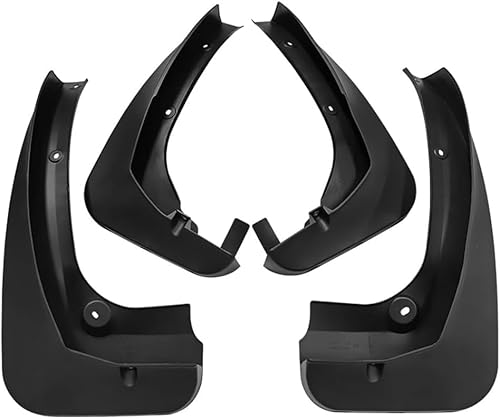 Auto-Kotflügel für BM W X3 2011-2017,Mud Flaps/Mudflaps Splash/Guards Mudguards/Front Rear Mudflaps. von GuanLL