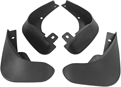 Auto-Kotflügel für Suzuki Swift 2011-2015,Mud Flaps/Mudflaps Splash/Guards Mudguards/Front Rear Mudflaps. von GuanLL