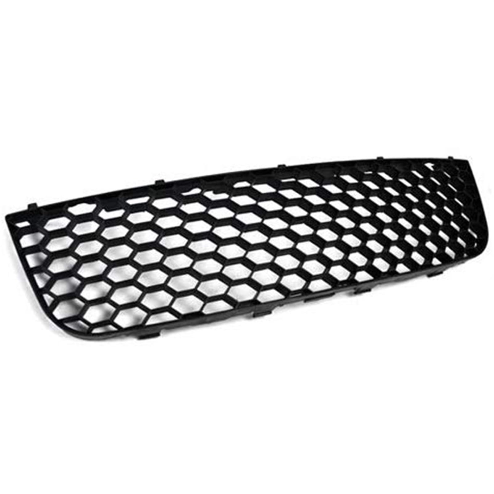 GuardCrew [Replacement] Front Lower Bumper Center Grille Honeycomb Mesh for Volkswagen for Jetta for MK5 for GLI for GTI for GLI 2006-2009 von GuardCrew