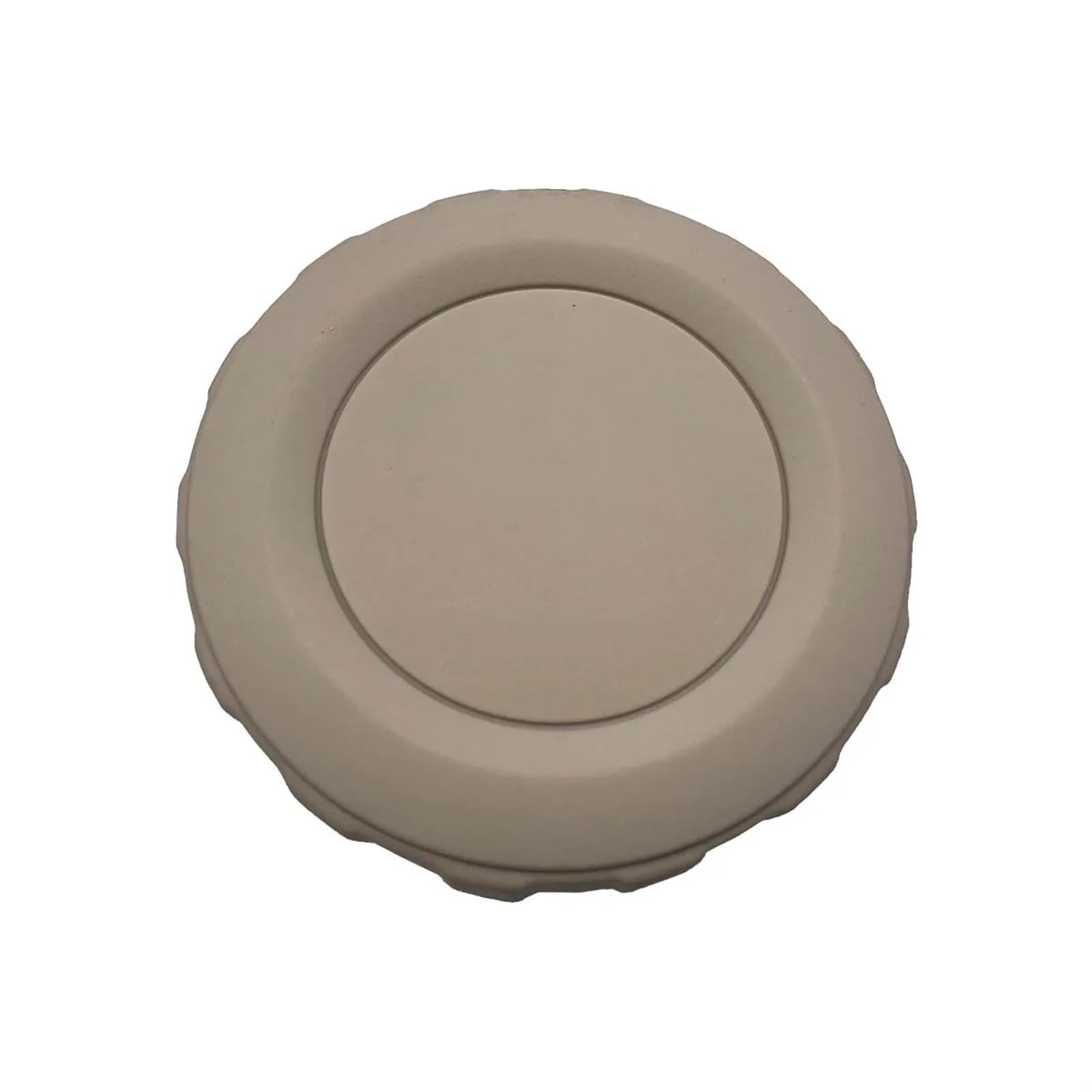 GuardCrew [Replacement] X1 Vorne Manuelle Sitz Rückenlehne Control Griff Knob Trim for A3 S3 8V A4 B8 for Avant S4 s5 A5 8T A6 C7 A7 Q3 Q5 Q7 TT 8K0881671 (Beige) von GuardCrew