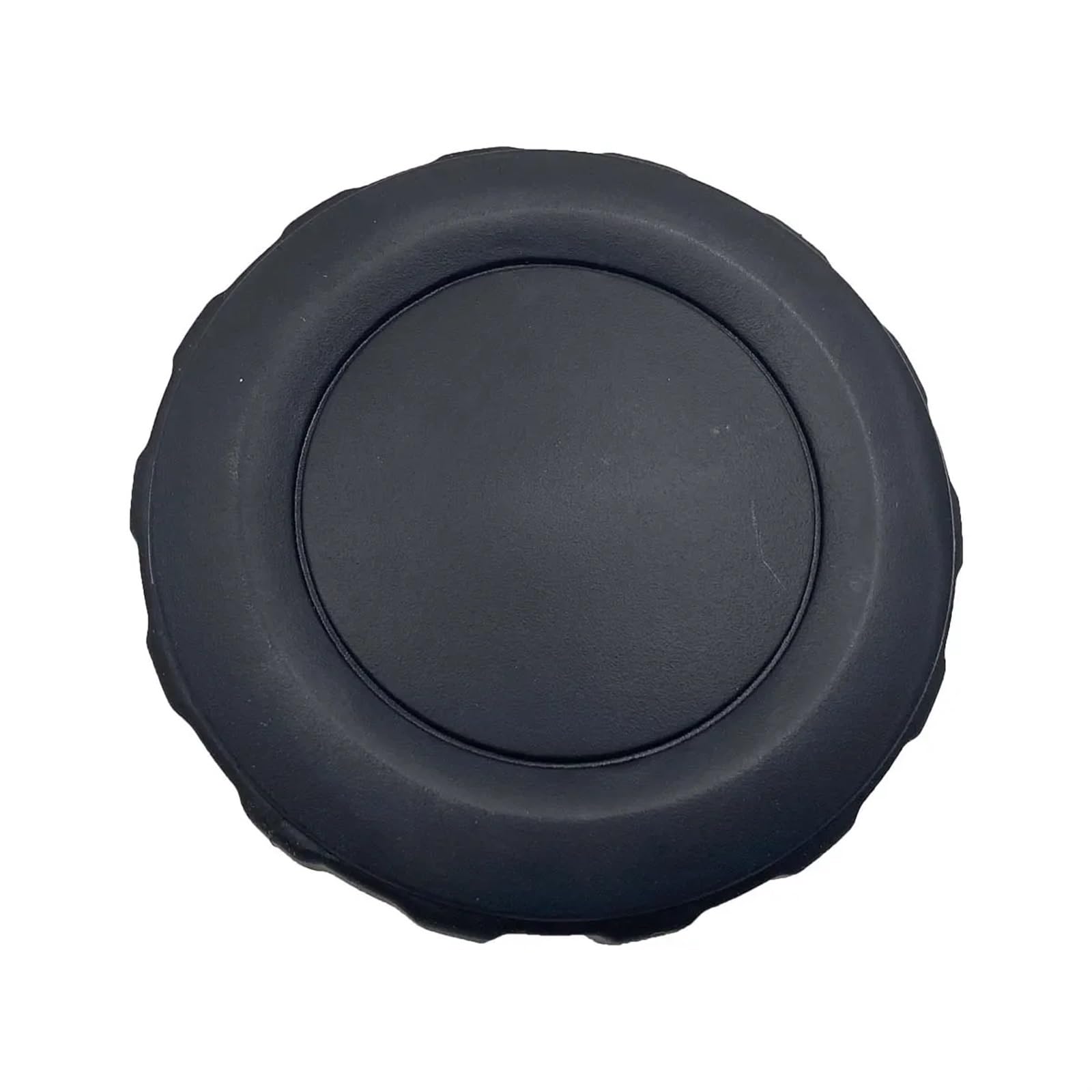 GuardCrew [Replacement] X1 Vorne Manuelle Sitz Rückenlehne Control Griff Knob Trim for A3 S3 8V A4 B8 for Avant S4 s5 A5 8T A6 C7 A7 Q3 Q5 Q7 TT 8K0881671 (Black) von GuardCrew