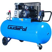 Kolbenkompressor GUDEPOL 0XGD38-200-475 von Gudepol