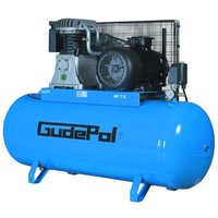 Kolbenkompressor GUDEPOL 0XGD59-270-650 von Gudepol