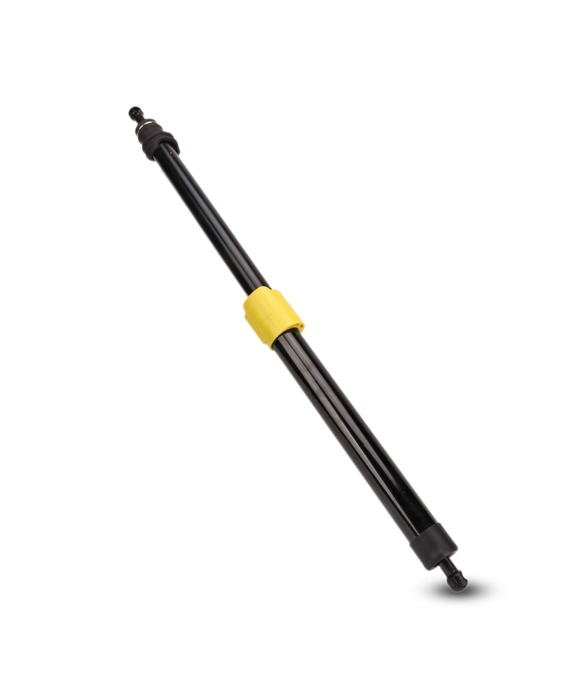 Gugxiom hintere Tür gemacht Stoßdämpfer, Metall verschleißfest Originalgröße Design Portable Shock Strut 68907-35081 für FJ Cruiser 2007-2014 Modelle. von Gugxiom