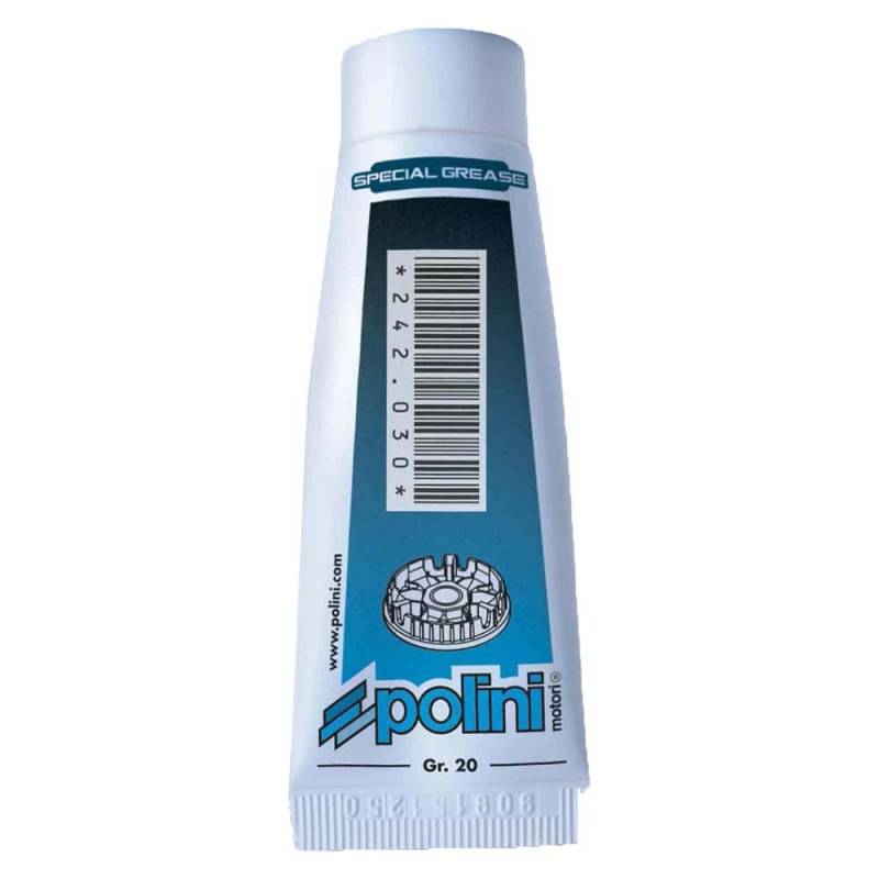 Polini Spezial Riemenscheibenfett 15g von POLINI