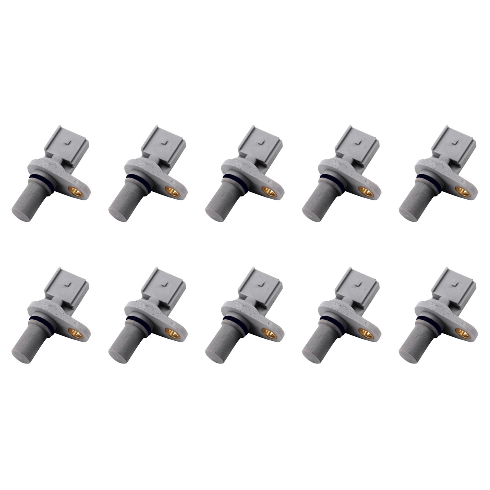 Guihydur 10X Nocken Wellen Sensor für Transit Bus Box Mondeo für X 6C11-12K073-AA von Guihydur