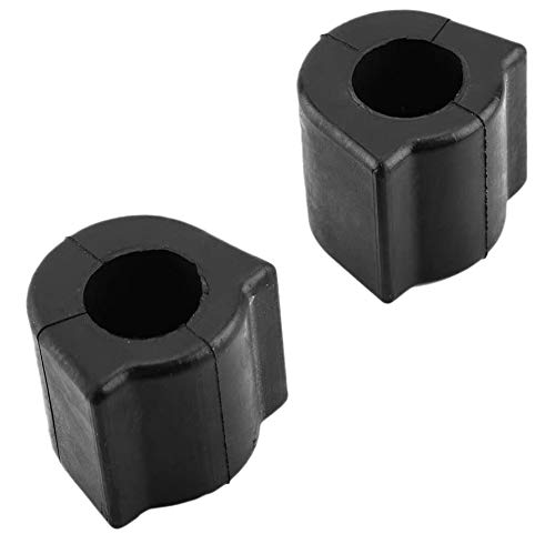 Guihydur 2123230965 Stabilisator Buchse Vorne 25 Mm Pendel Stangen Buchse für E W212 2009-2016 von Guihydur