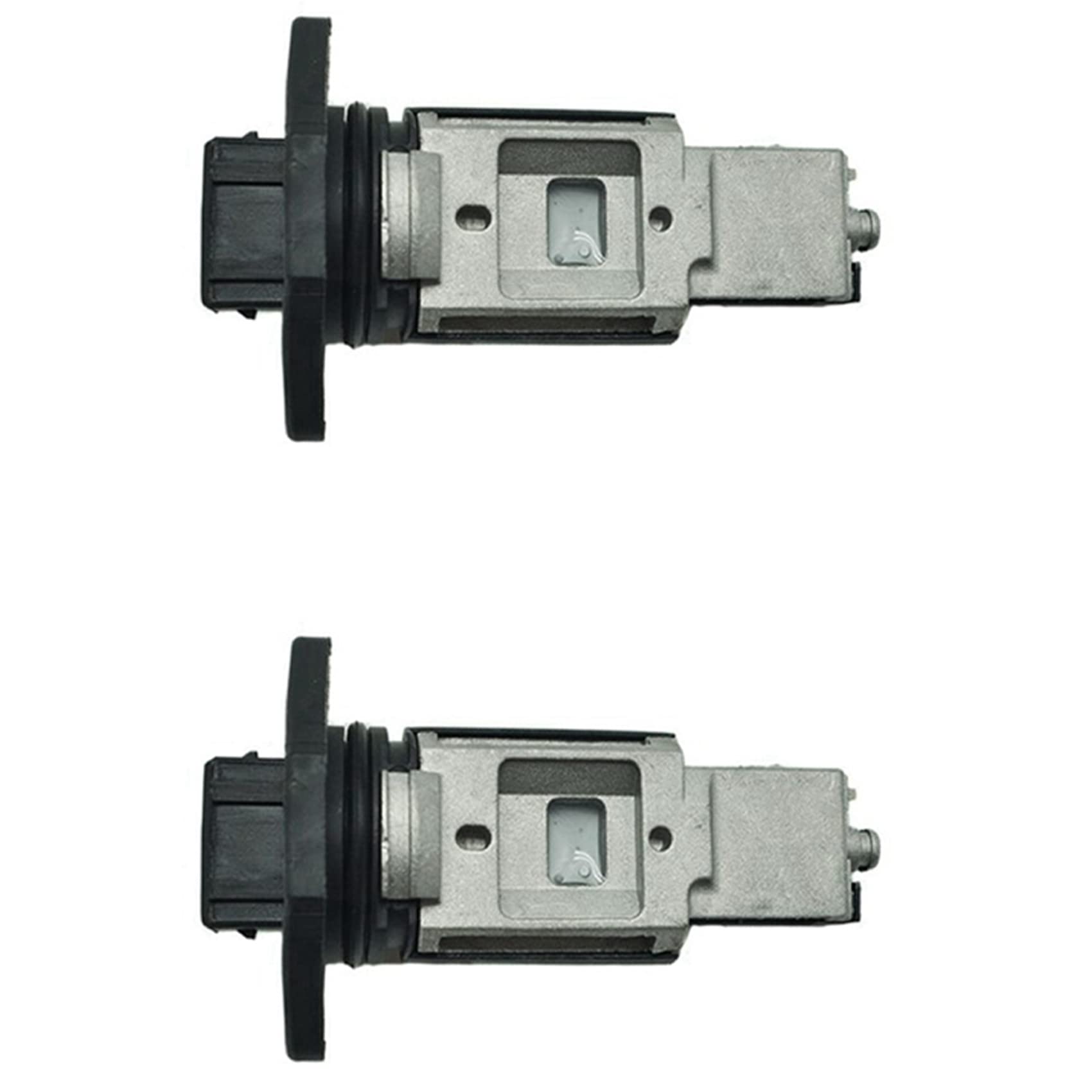 Guihydur 2X Auto Luft Massen Messer Flow Sensor Für 900 II 2.0I 2.0 2.3 2.5 0280217105 M280217105 von Guihydur