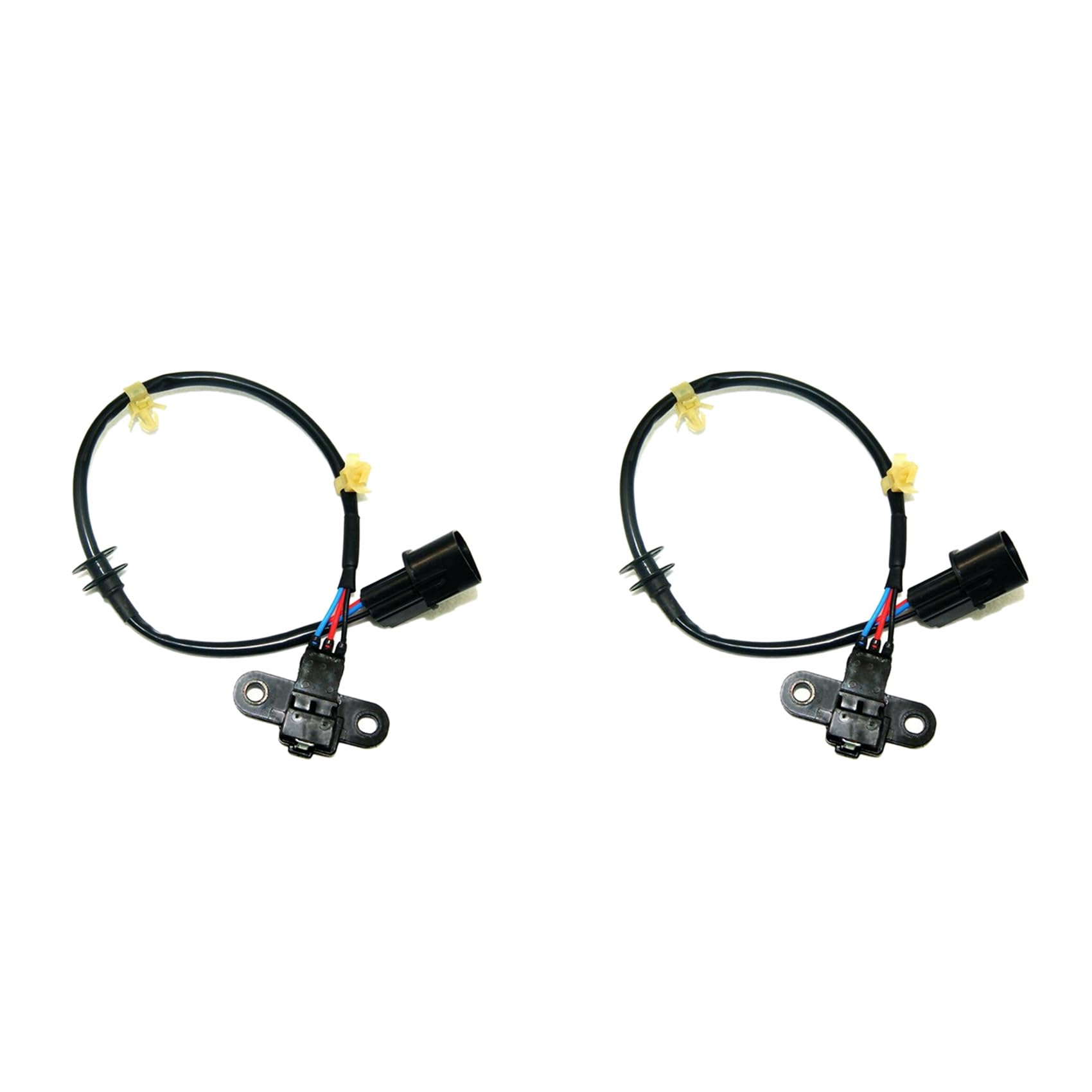 Guihydur 2X MD300101 Kurbelwellen-Positionssensor -Sensor für Eclipse Galant von Guihydur