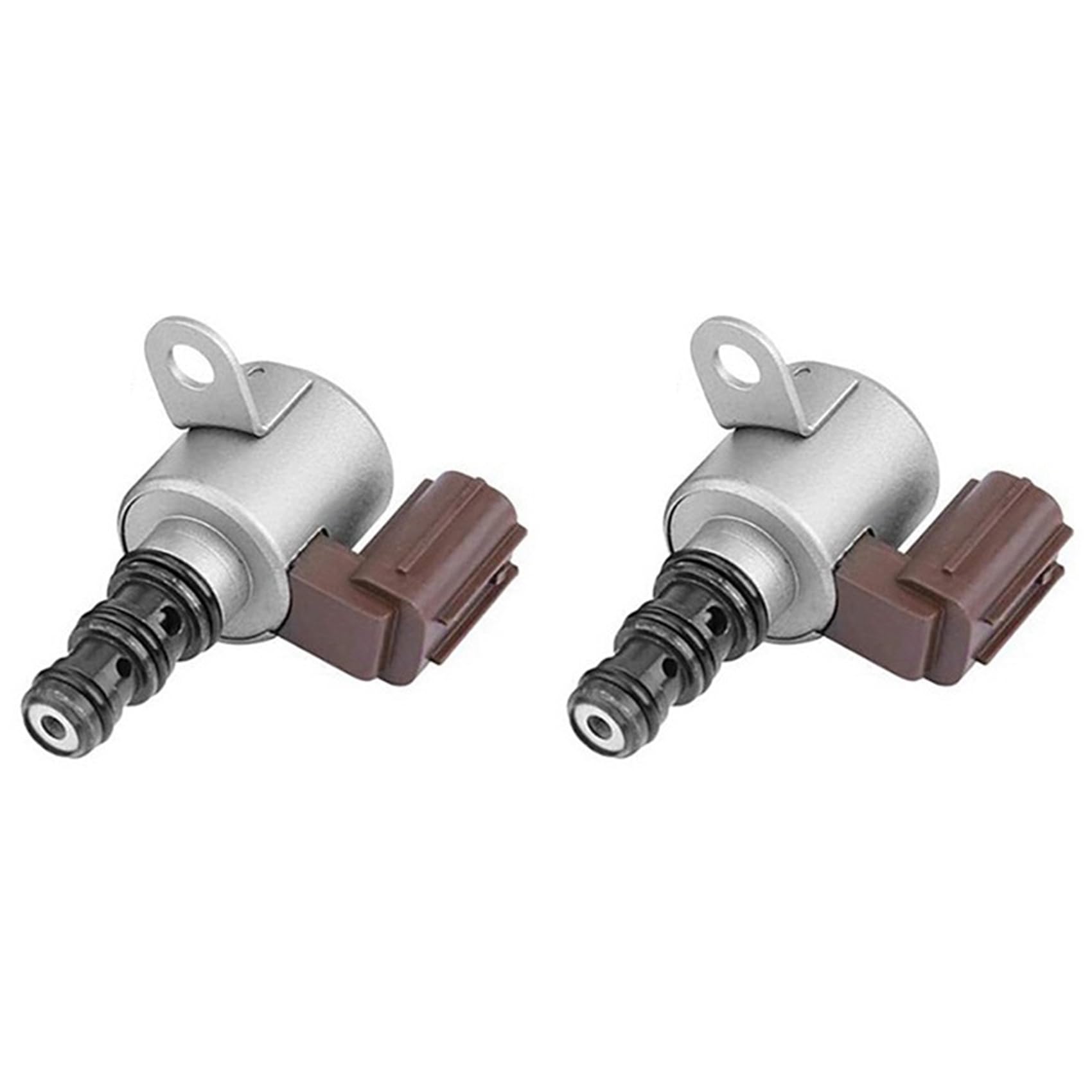 Guihydur 2X Schalt Magnet für Schalt Getriebe für Automatik Getriebe für Accord 28400-P6H-003 28500-P6H-013 () von Guihydur