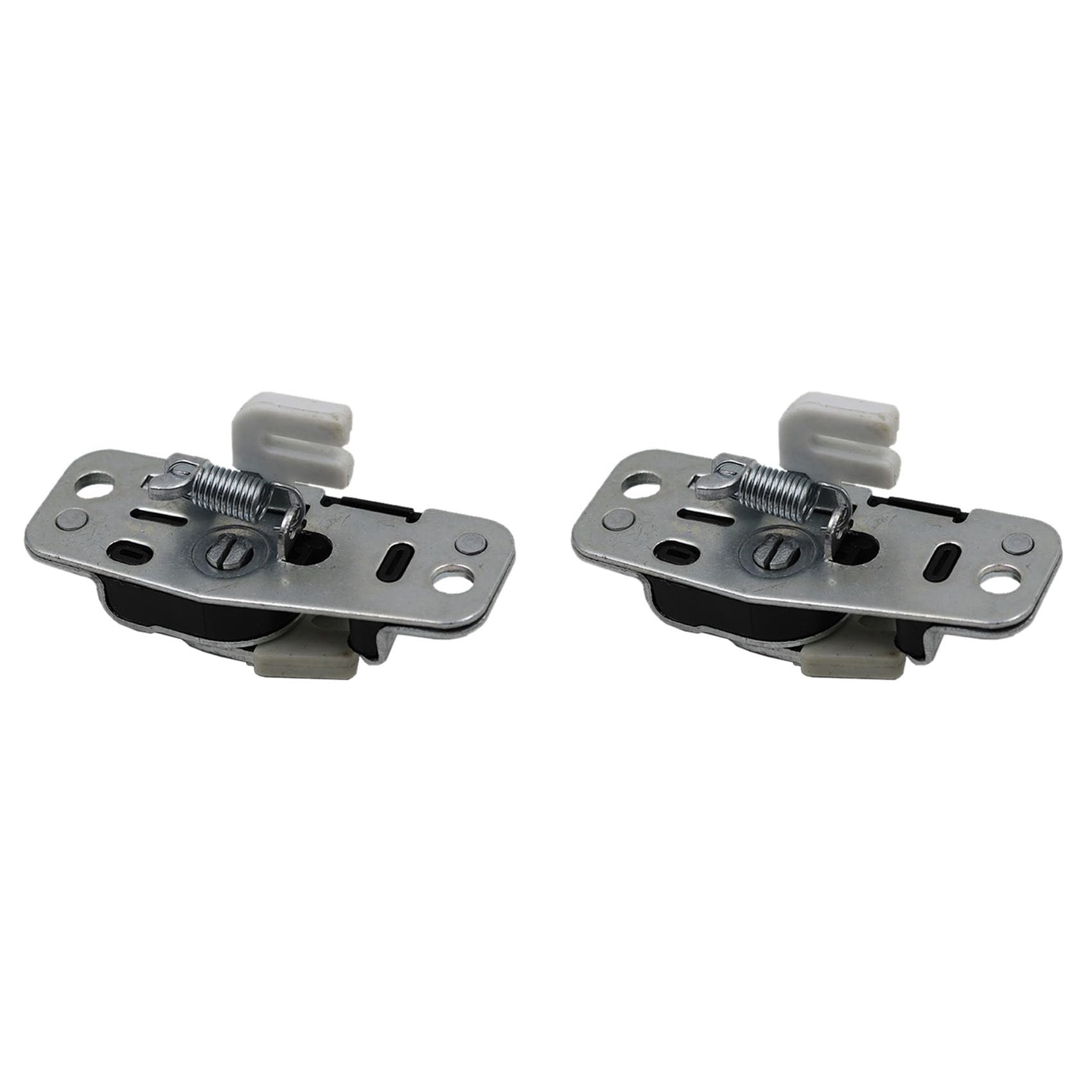 Guihydur 2X Schiebe TüR Schloss für Ducato Boxer Jumper 8726N8 8726.N8 1349983080 1335777080 von Guihydur