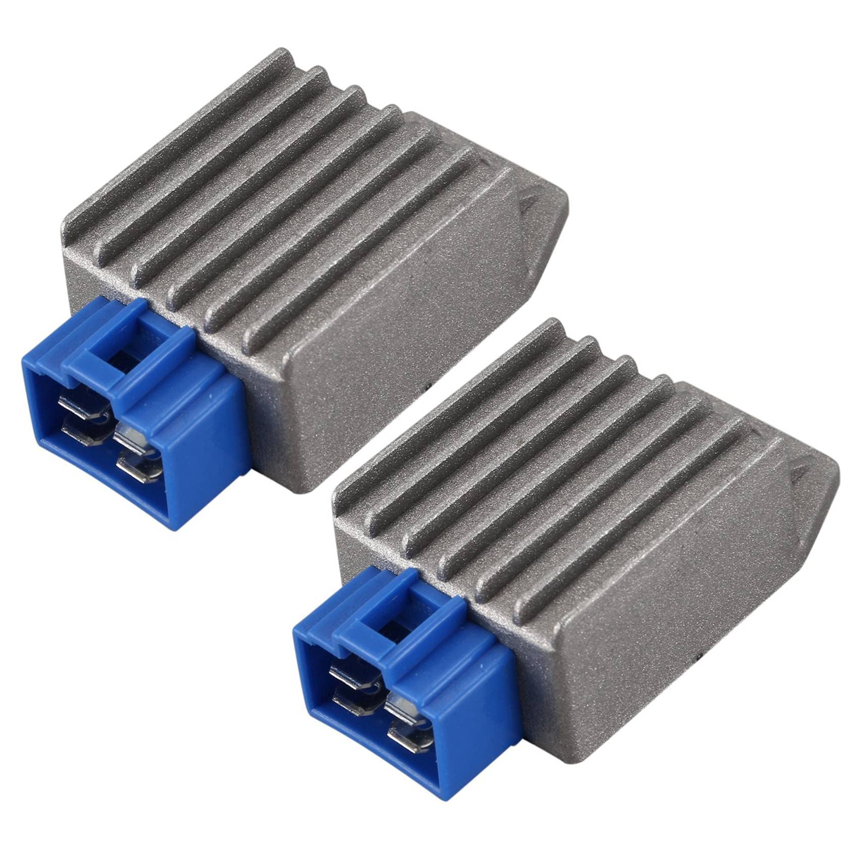 Guihydur 2X Spannung Regler für Golf Cart G8 G9 G14 G16 G20 G21 G22 JF2-81910-01-00 von Guihydur