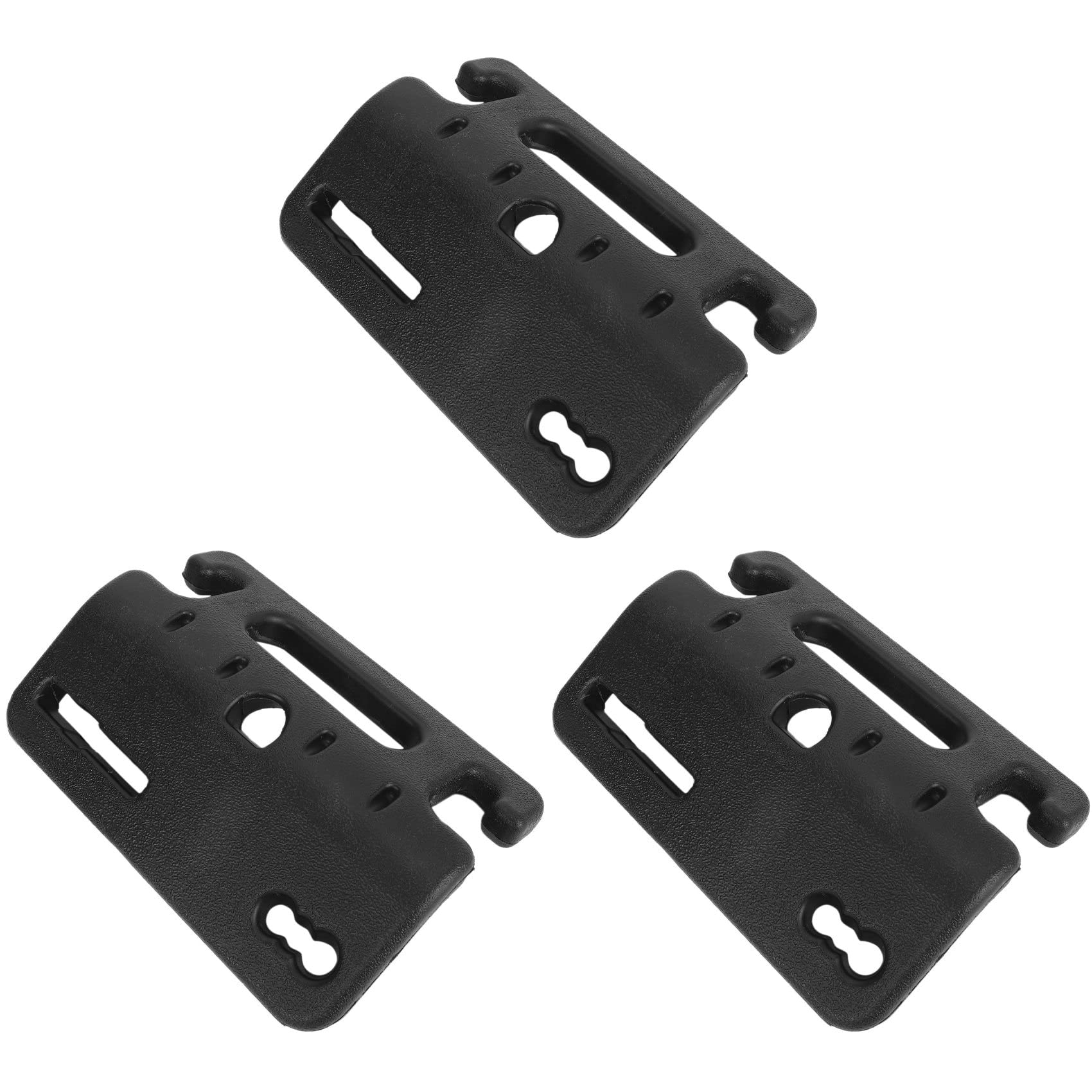 Guihydur 3X Auto Sitz Rücken Haken für JB64 JB74 2018-2020 Kopf StüTzen Haken Auto Lager Halter Kopf StüTzen Halter von Guihydur