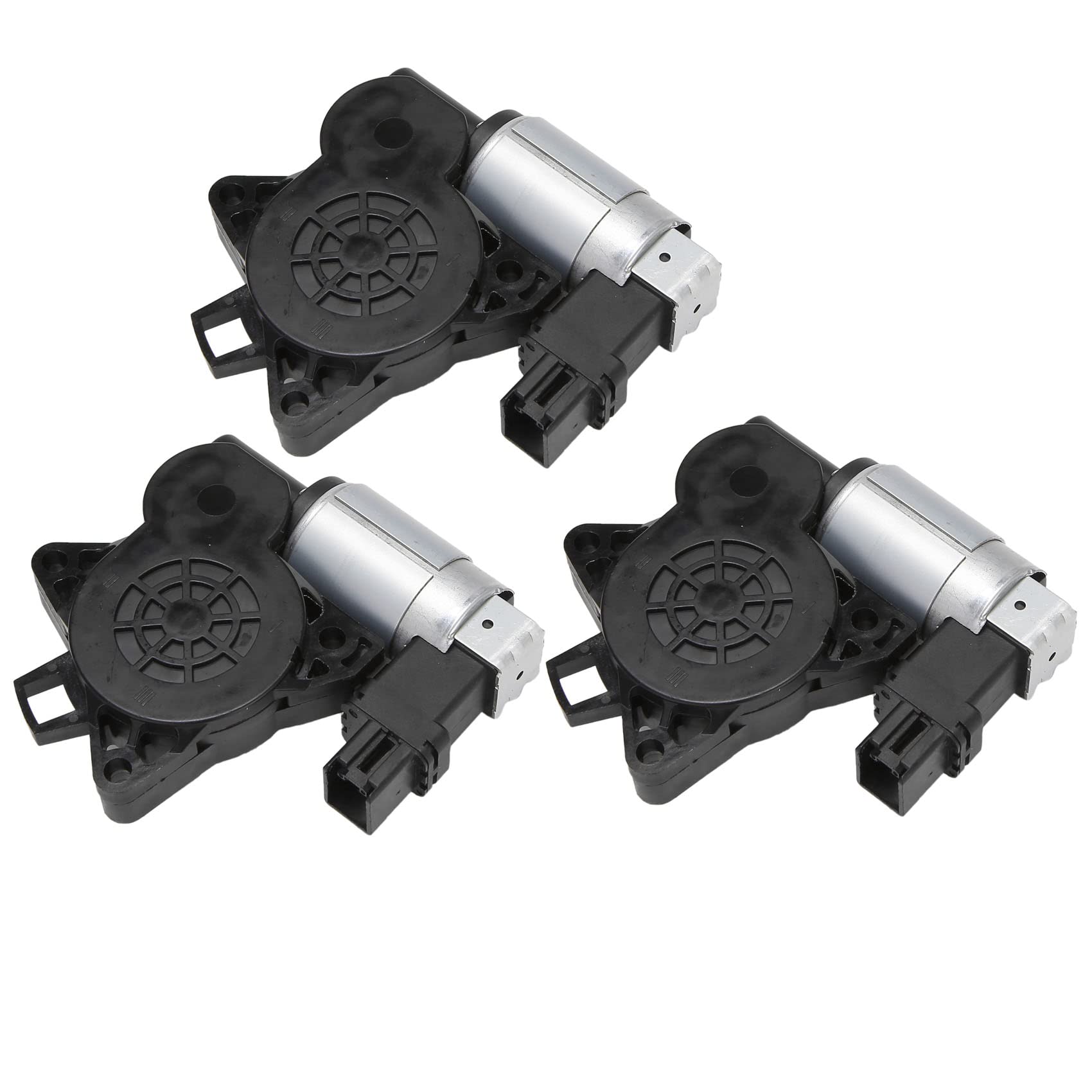 Guihydur 3X G22C5858XF 742-802 Auto Power Fenster Heber Motor für,5, 6, -7, -9, RX-8 von Guihydur