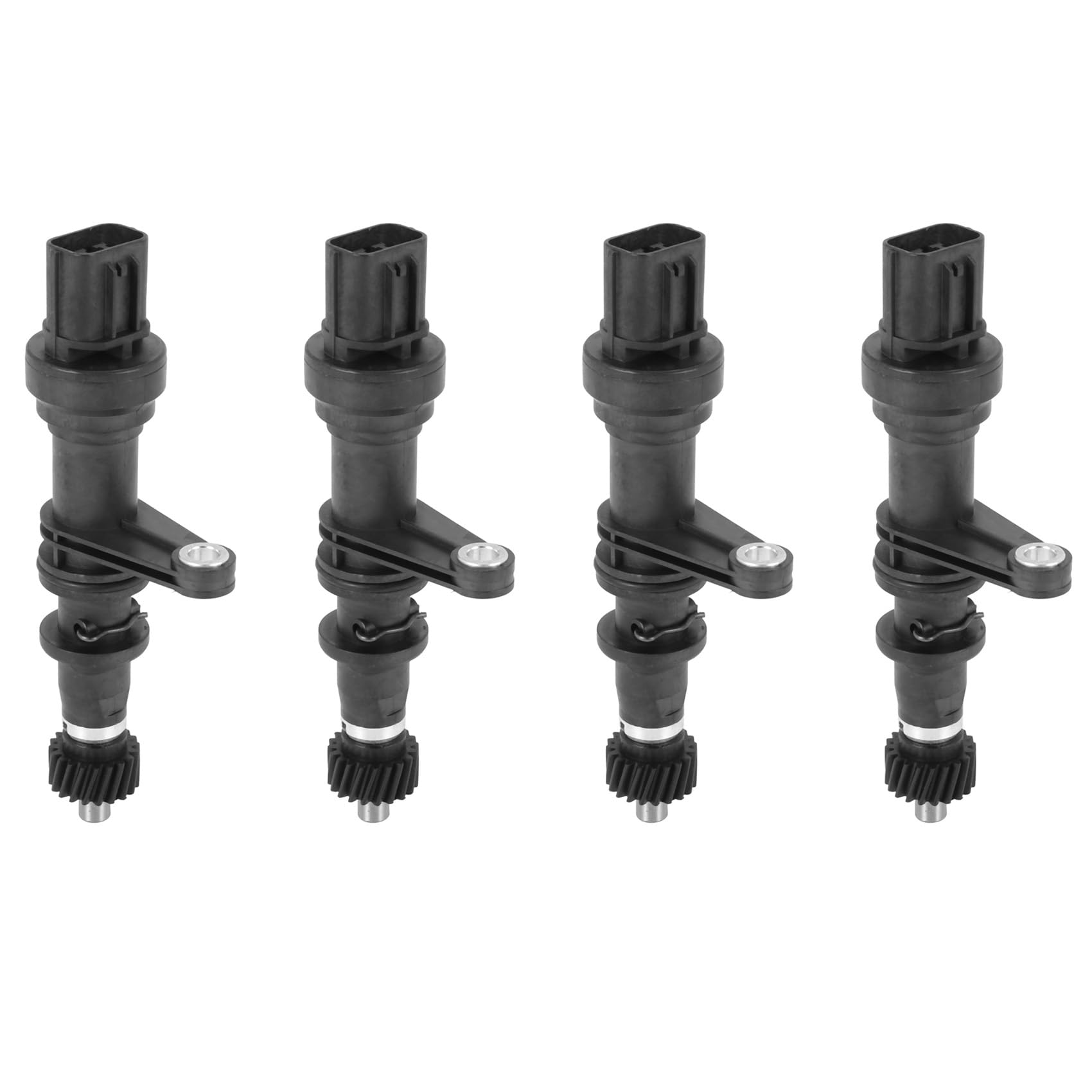 Guihydur 4X Schalt Getriebe Motor Drehzahl Sensor für / 1996 1997 1998 1999 2000 78410S04901 von Guihydur