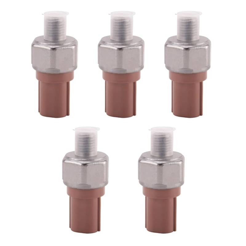 Guihydur 5X 28600RPC004 Öl Druck Schalter für Automatik Getriebe für 06-11 von Guihydur